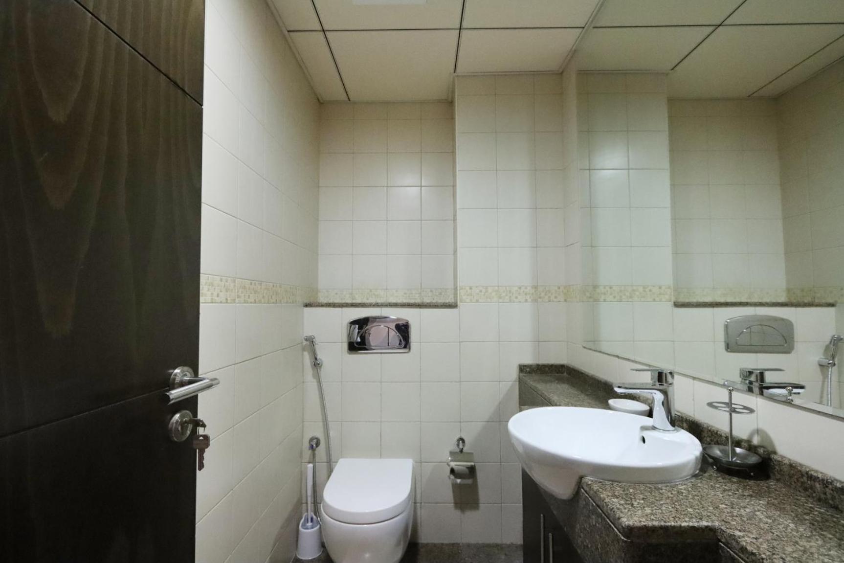 Apartment Livbnb- 1br In Marina W/ Direct Marina Walk Access