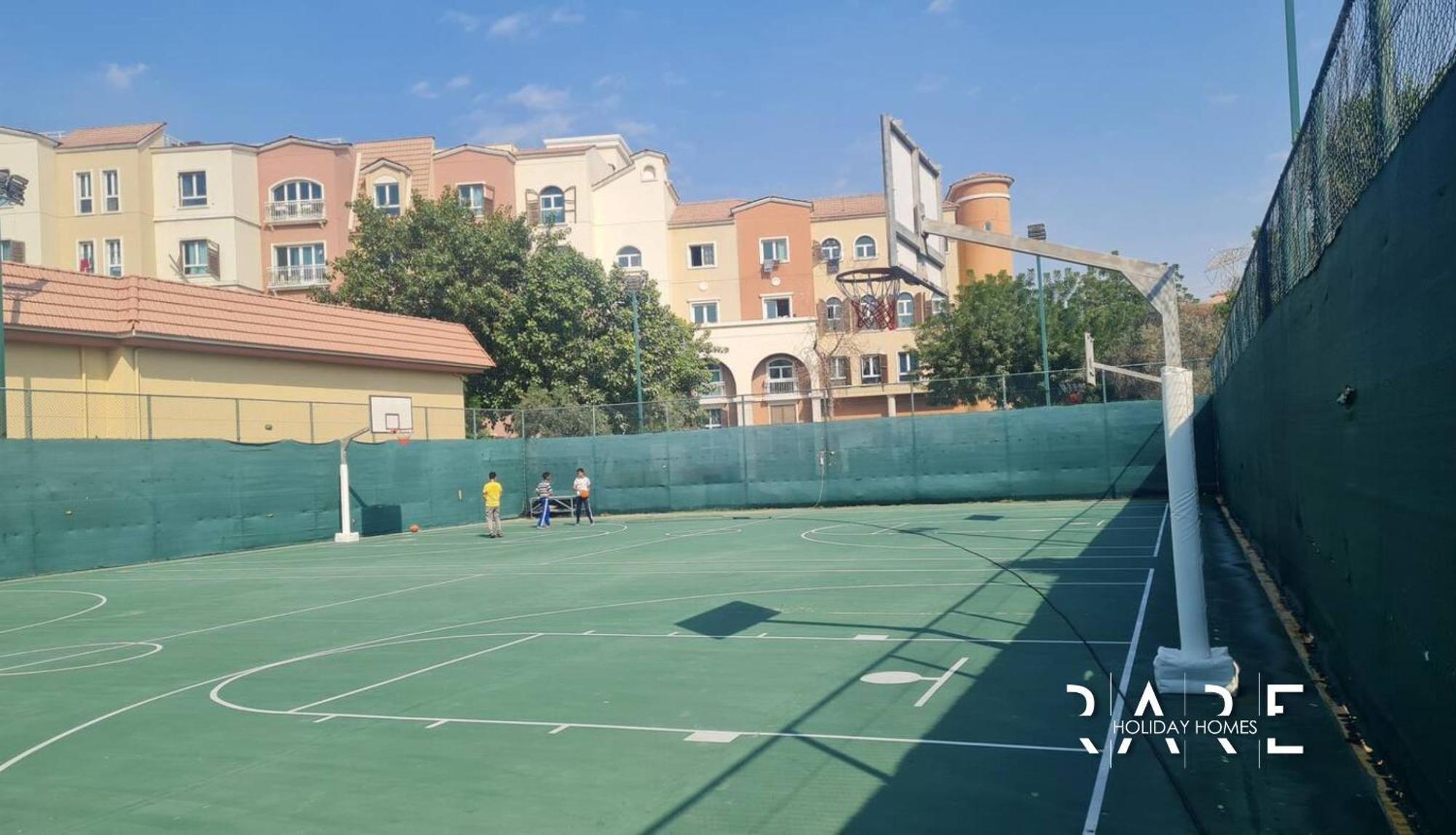 Rare Homes - Mediterranean Cluster - Near Ibn Battuta Mall - Discovery Garden - Building# Med 100 - Rg13