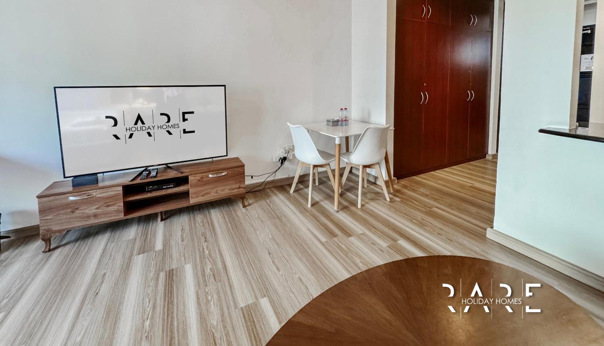 Rare Homes - Mediterranean Cluster - Near Ibn Battuta Mall - Discovery Garden - Building# Med 100 - Rg13 Dubai