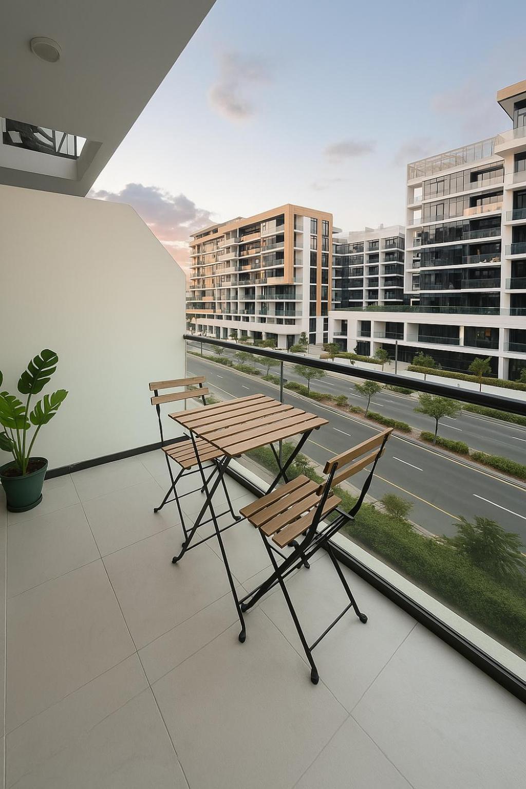 Special Offer At Azizi Riviera Apartment *
