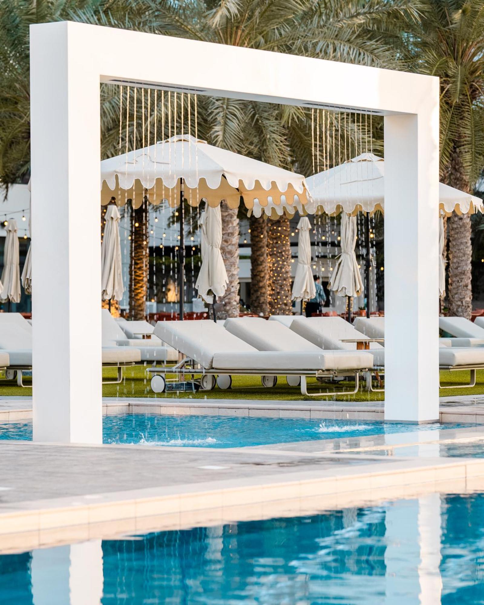 Doubletree By Hilton Jumeirah Resort