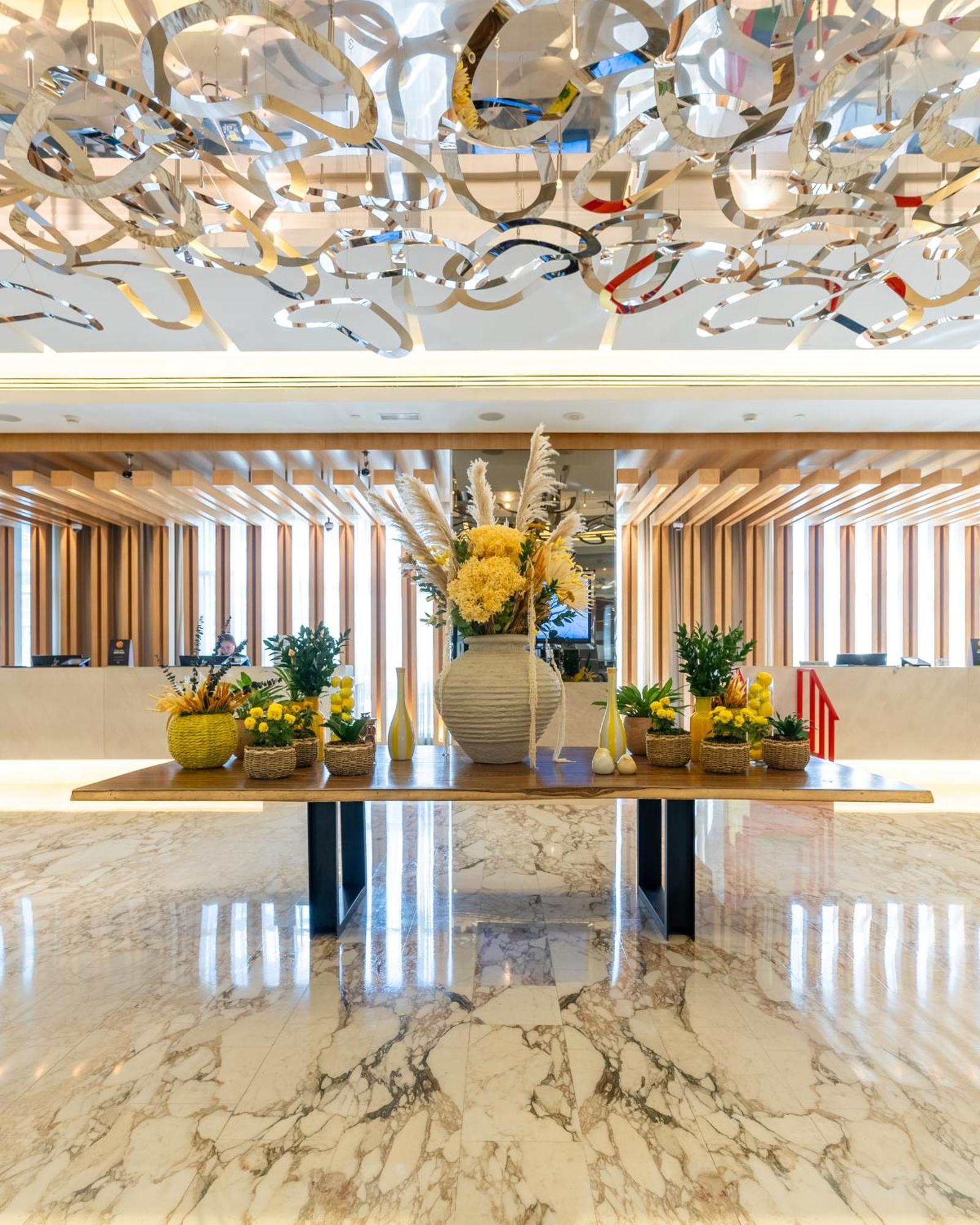 Resort Doubletree By Hilton Jumeirah