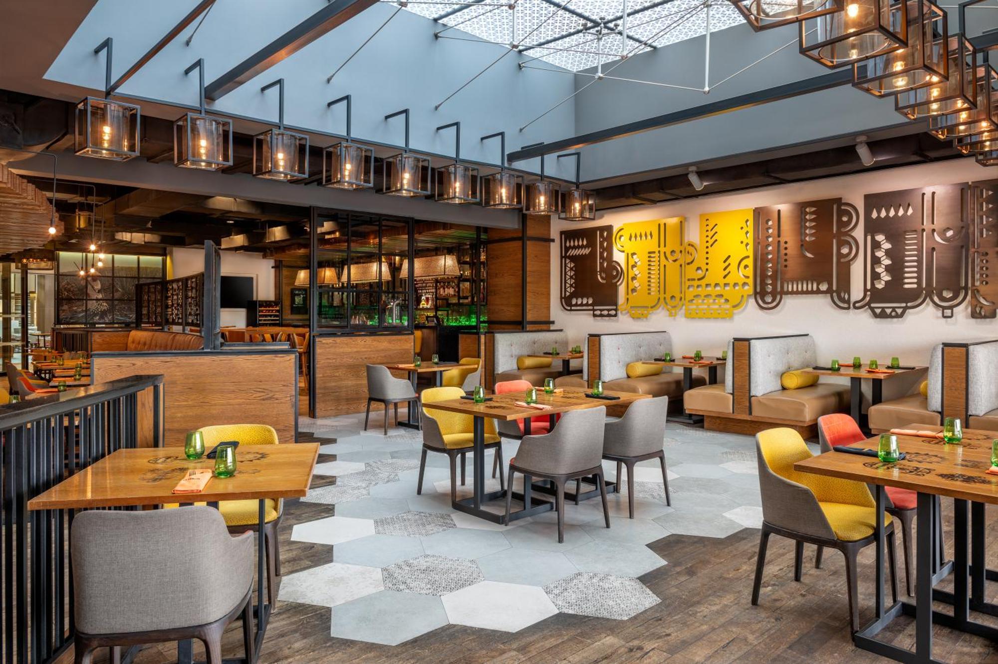 Hyatt Regency Creek Heights Residences Aparthotel