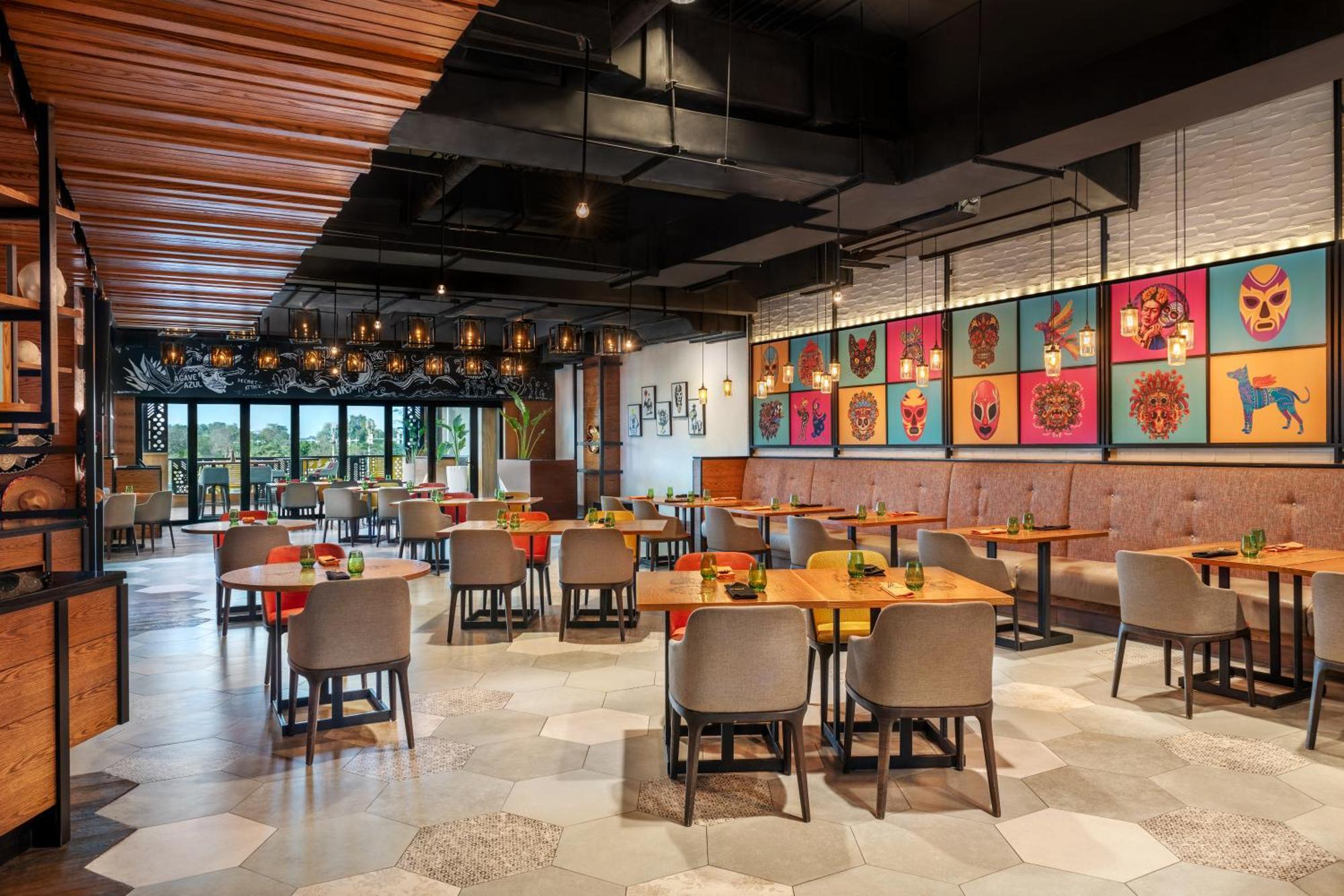Aparthotel Hyatt Regency Creek Heights Residences 5*