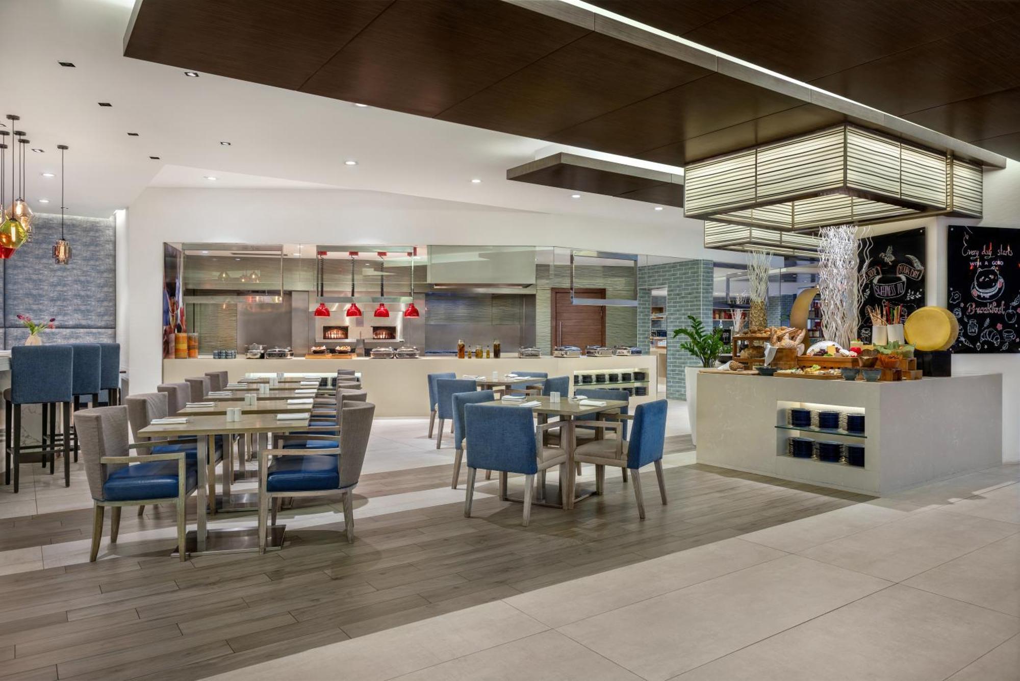 Hyatt Regency Creek Heights Residences
