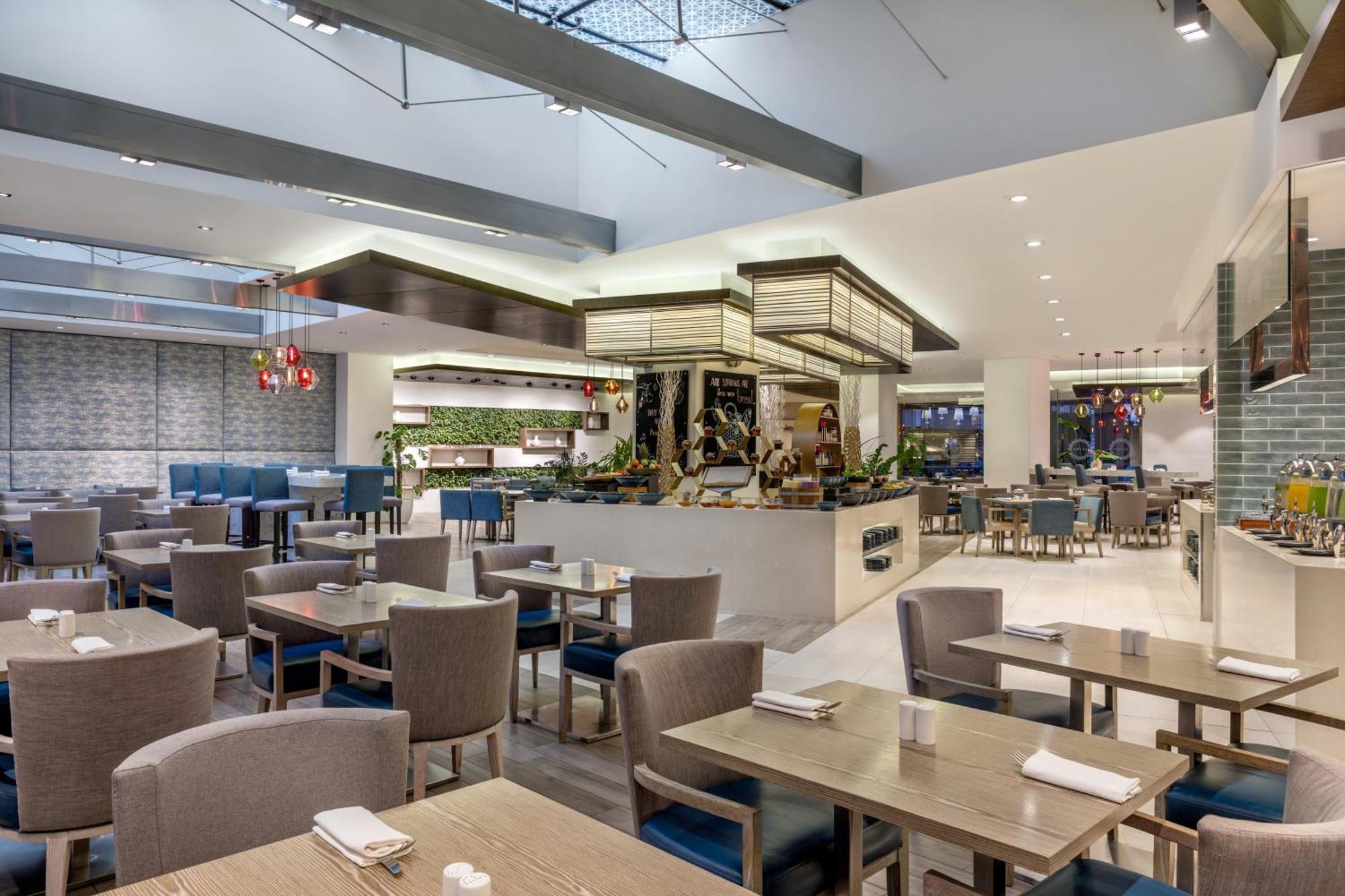 Hyatt Regency Creek Heights Residences Aparthotel Dubai