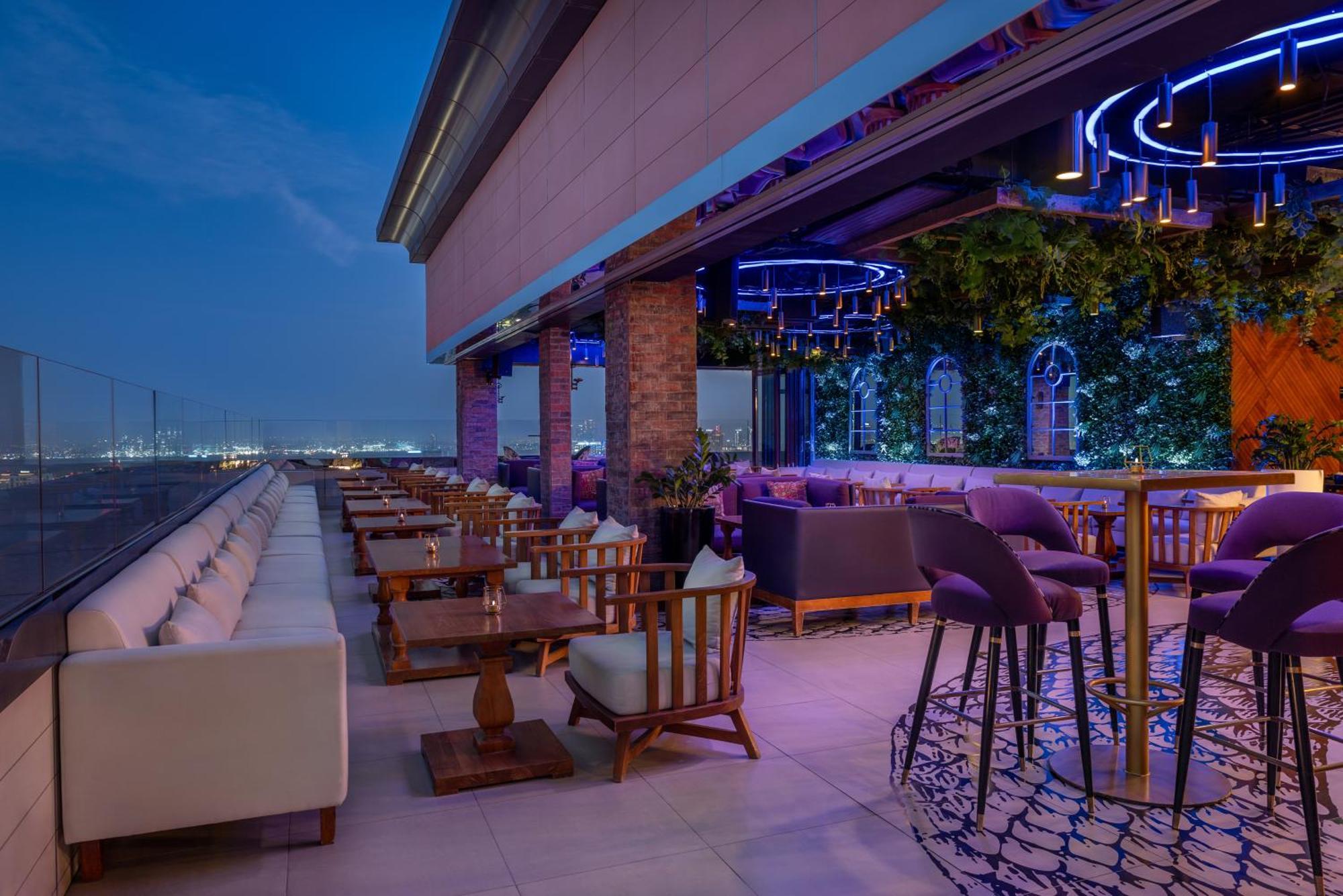 Hyatt Regency Creek Heights Residences 5*