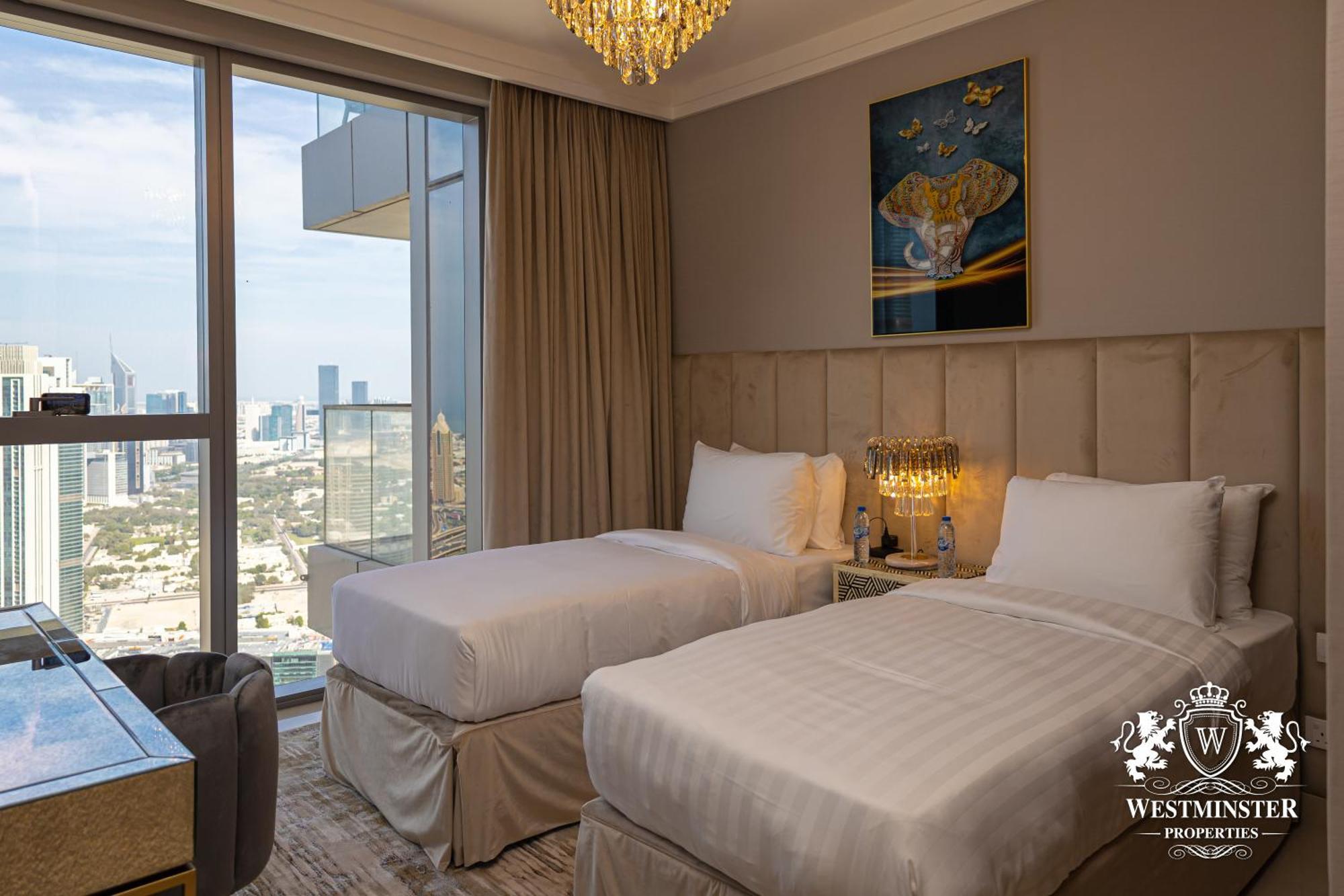 Apartment Westminster Boulevard Point *