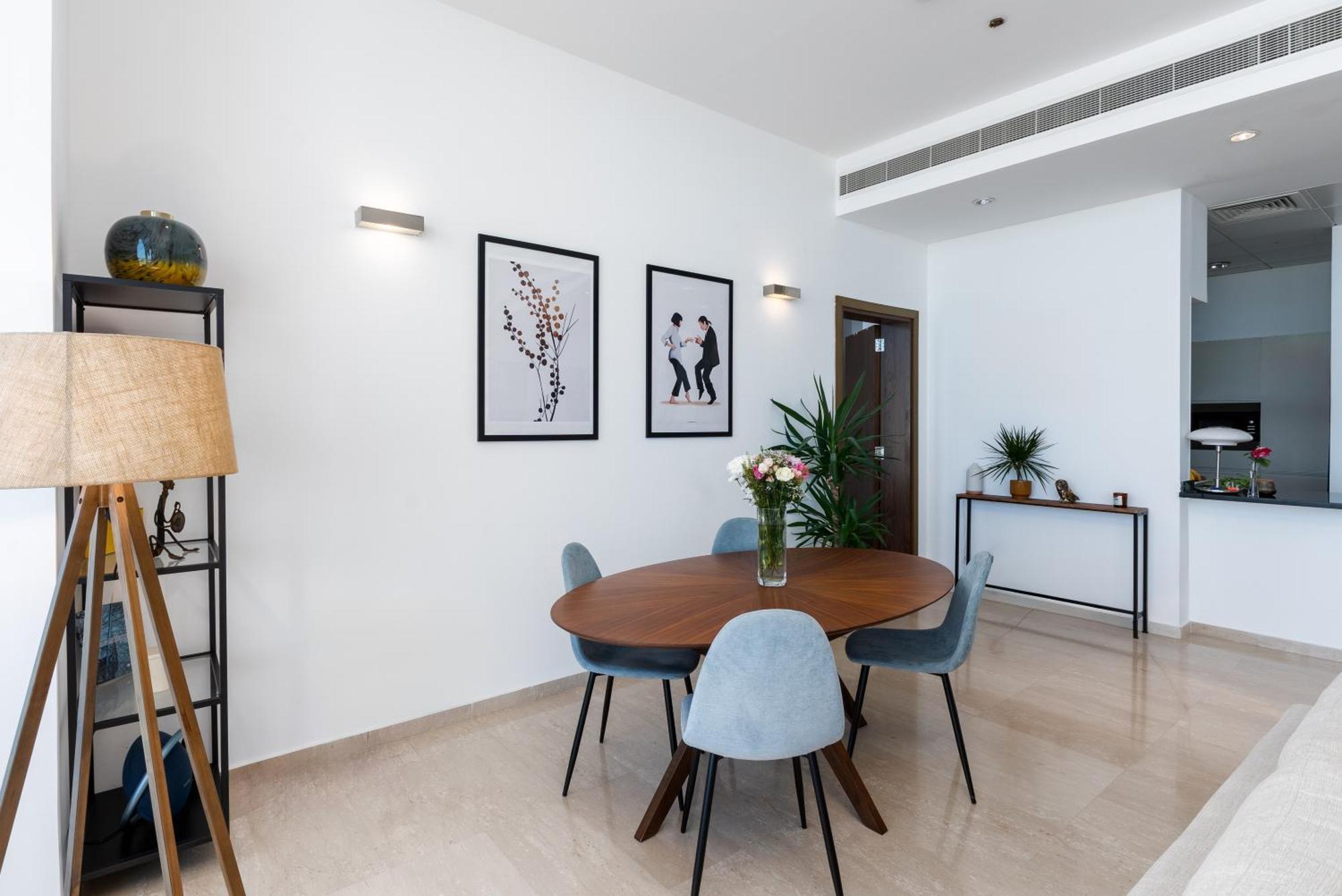 Oceana Residences, The Palm Jumeirah - Mint Apartment Dubai