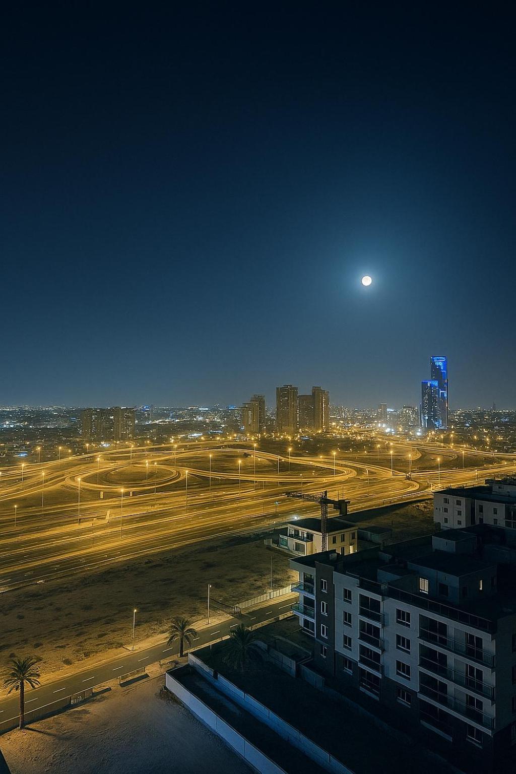 Stylish For Two * Dubai