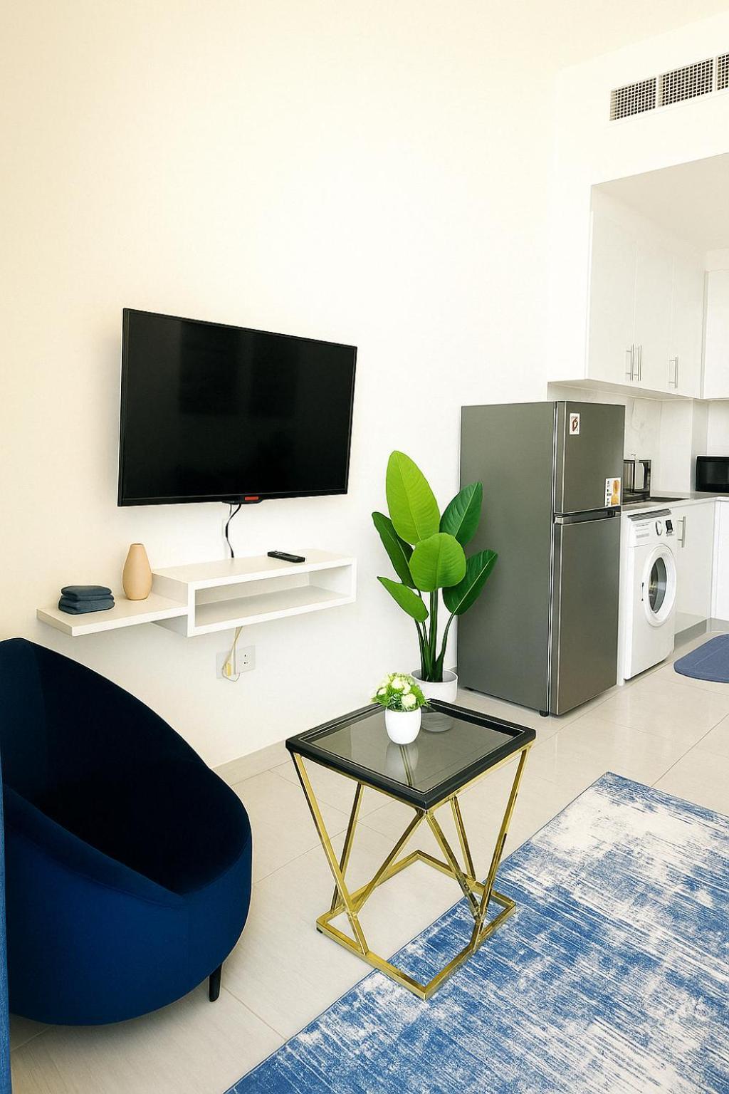 Stylish For Two Apartment Dubai