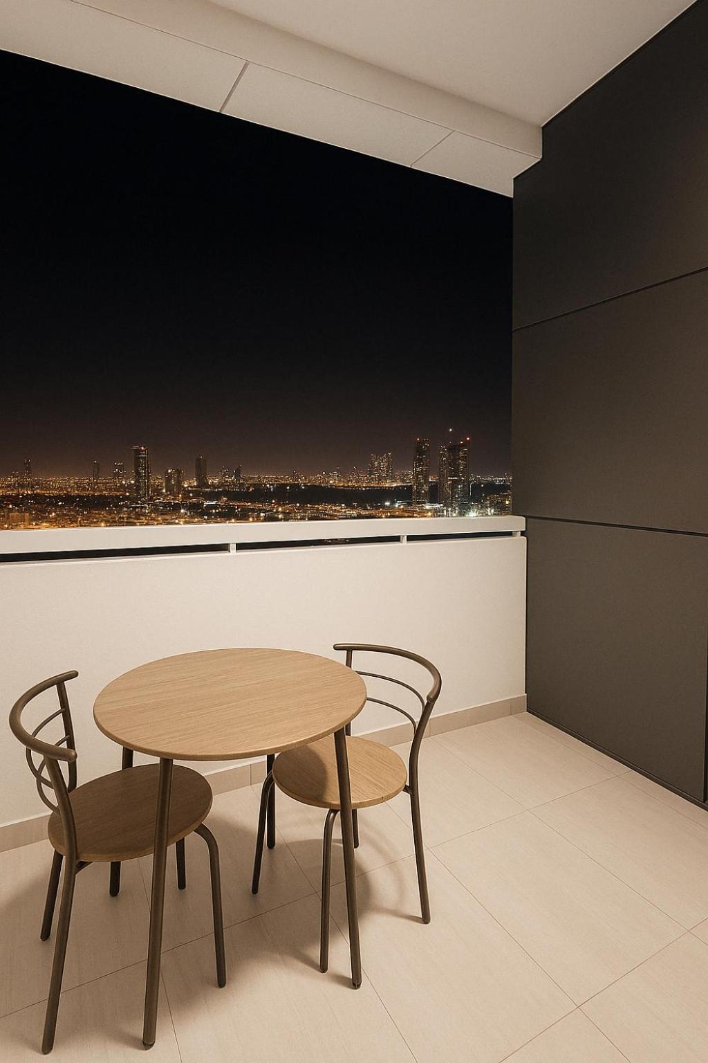 Stylish For Two * Dubai