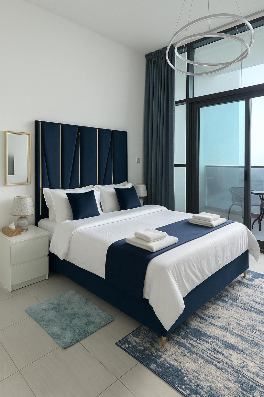 Apartment Stylish For Two