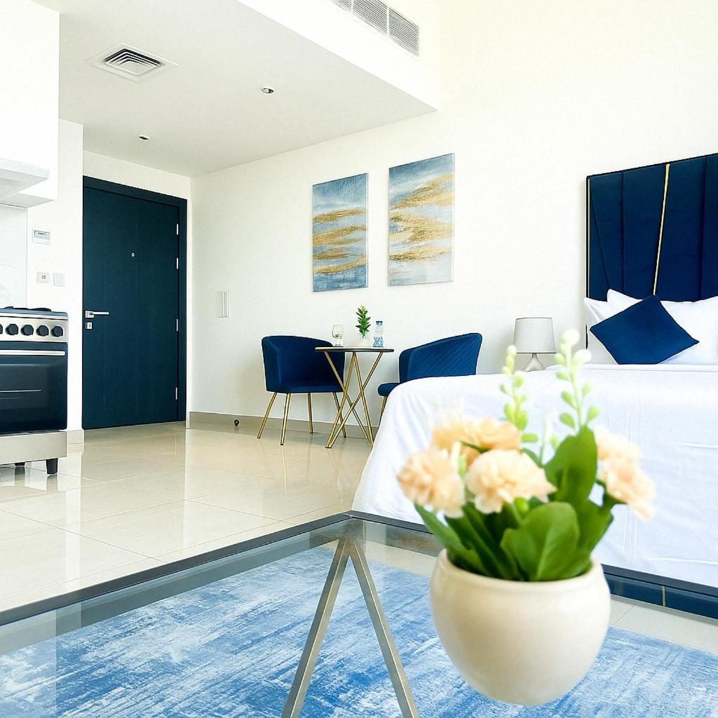 Apartment Stylish For Two