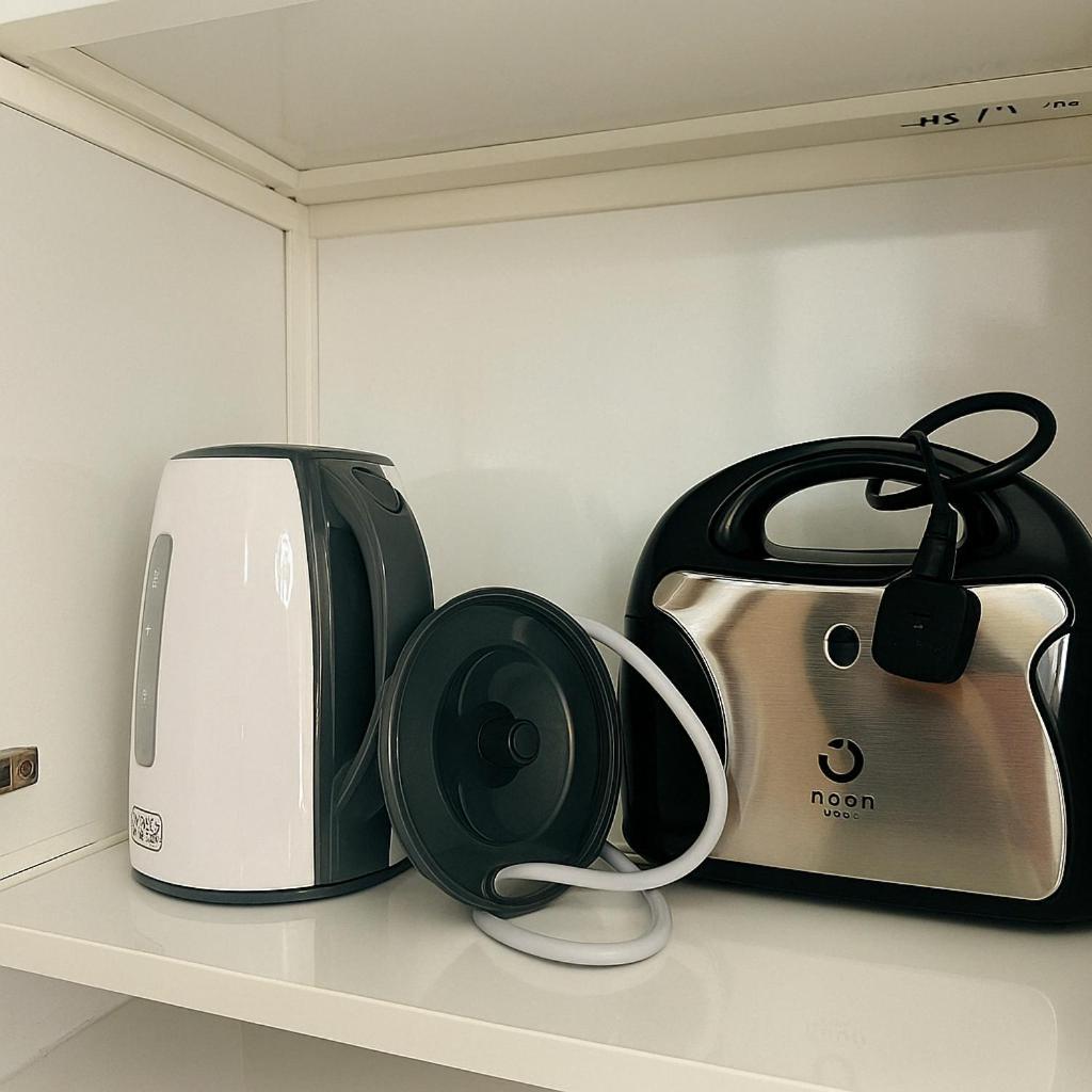 Stylish For Two Apartment Dubai