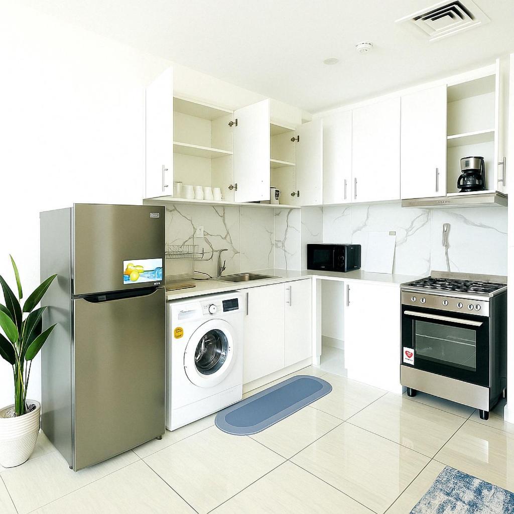 Apartment Stylish For Two