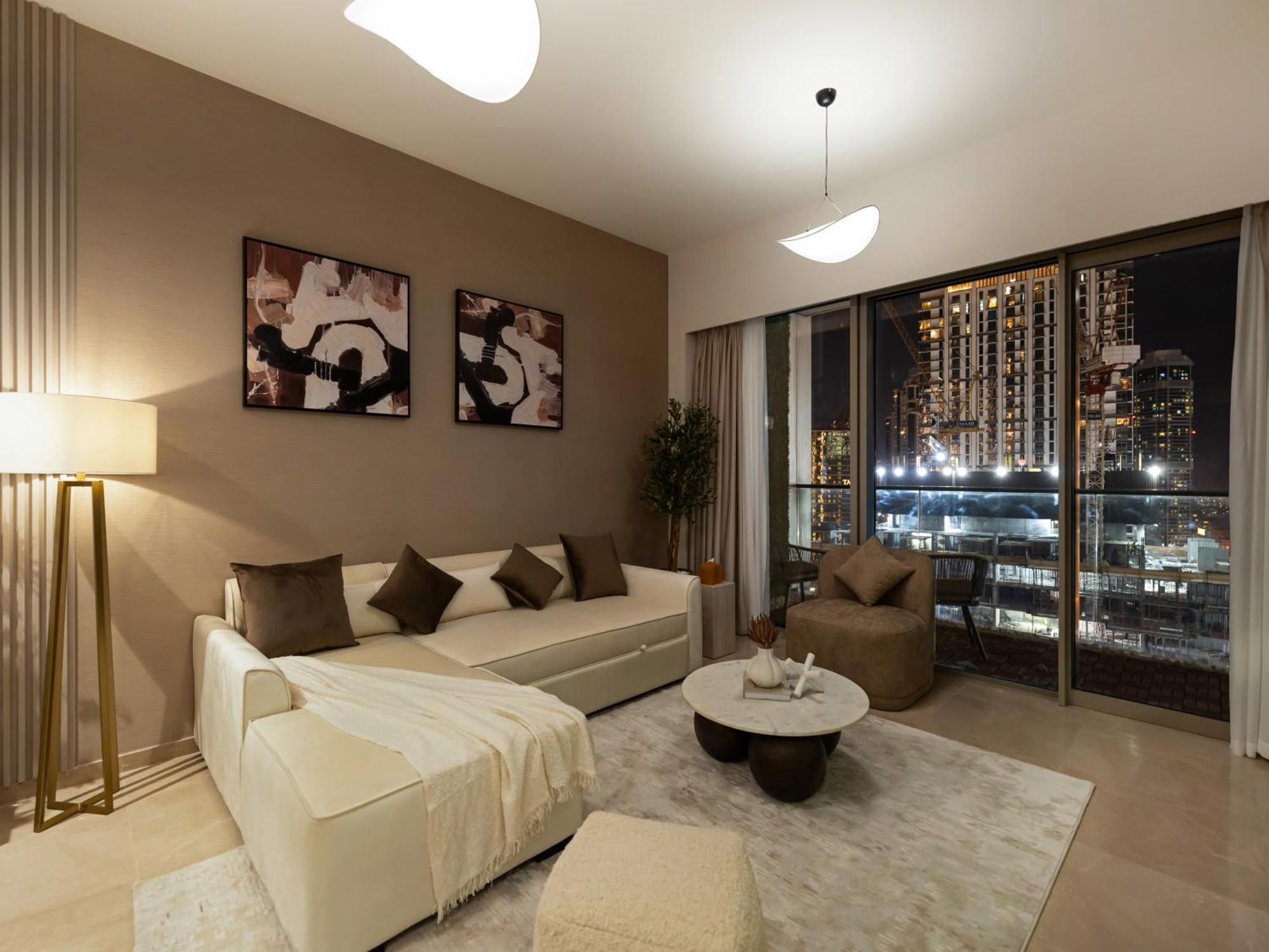 Smartstay At Grande Signature - Downtown Views - Brand New Luxury Apartment