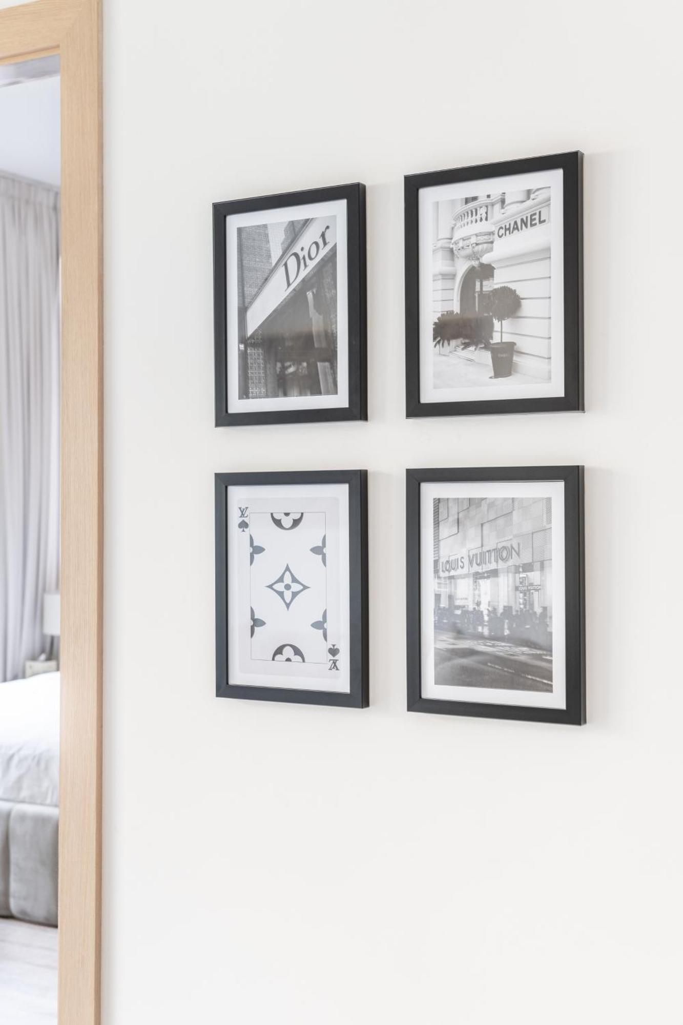 Serene 2brplus1 Haven In Oakley Jvc - 5star Amenities * Dubai