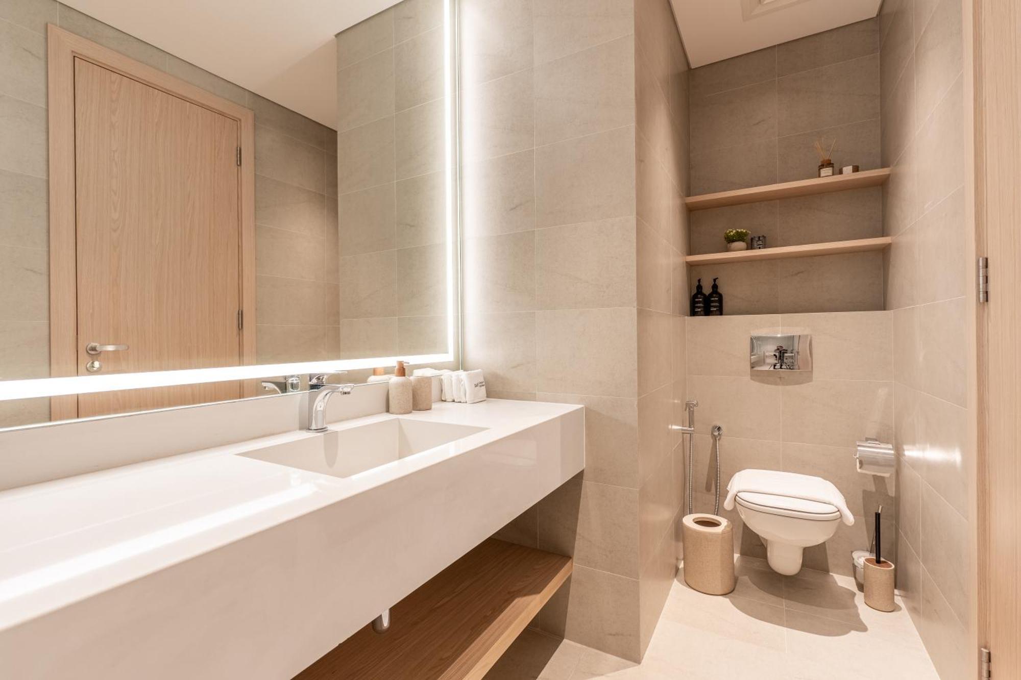 Serene 2brplus1 Haven In Oakley Jvc - 5star Amenities * Dubai