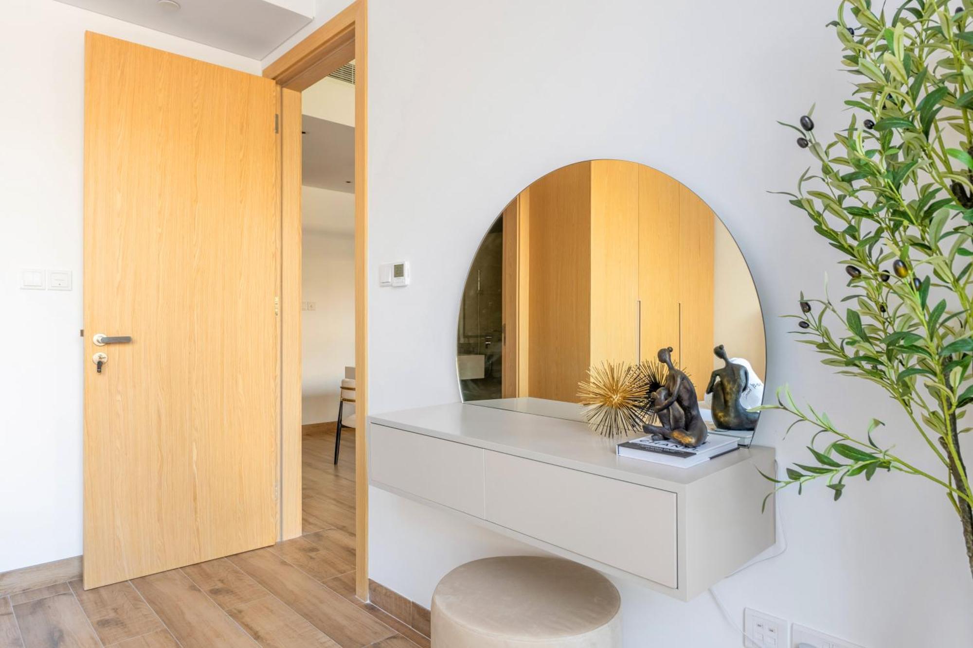 Apartment Serene 2brplus1 Haven In Oakley Jvc - 5star Amenities *