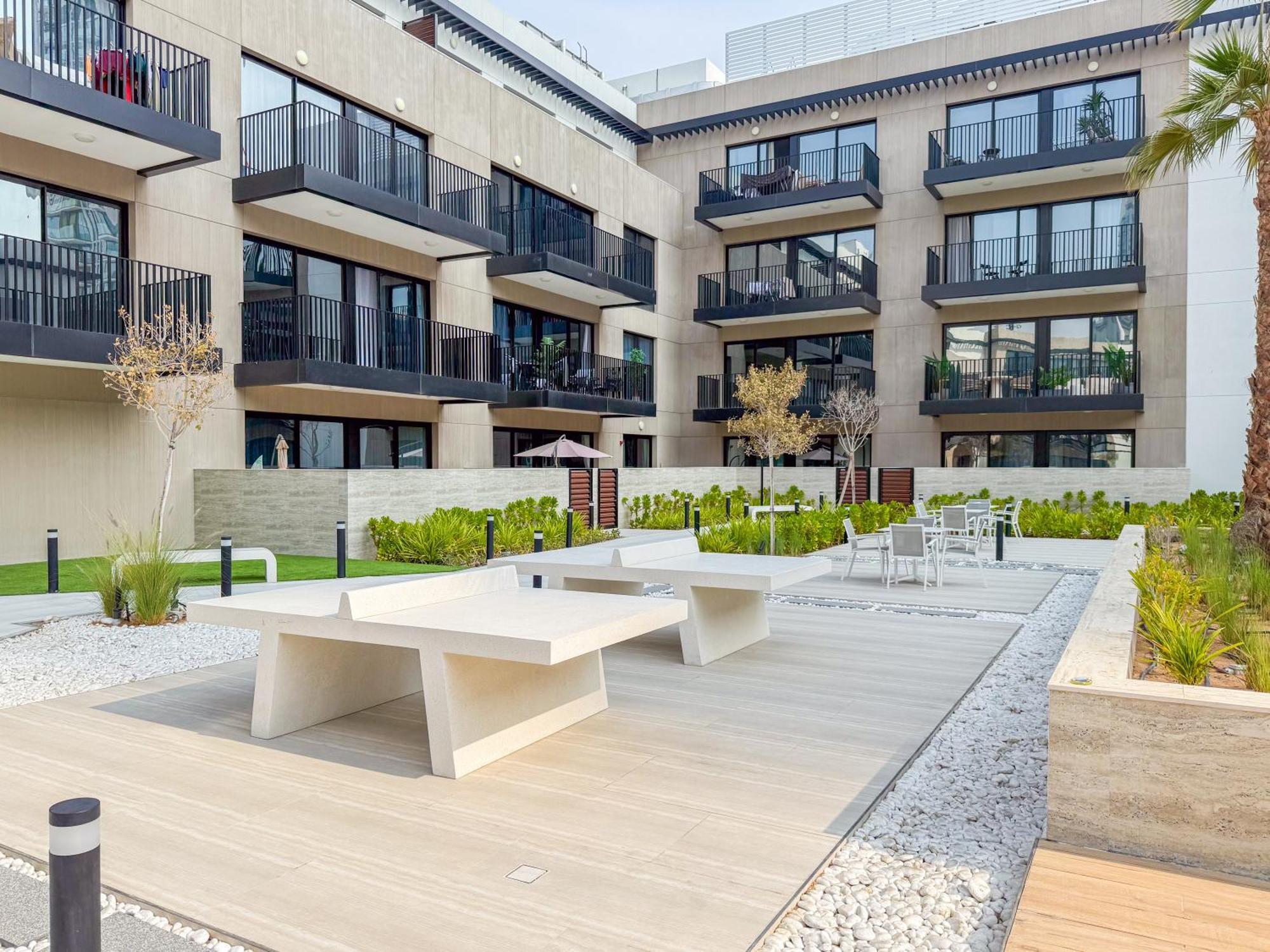 Apartment Serene 2brplus1 Haven In Oakley Jvc - 5star Amenities *