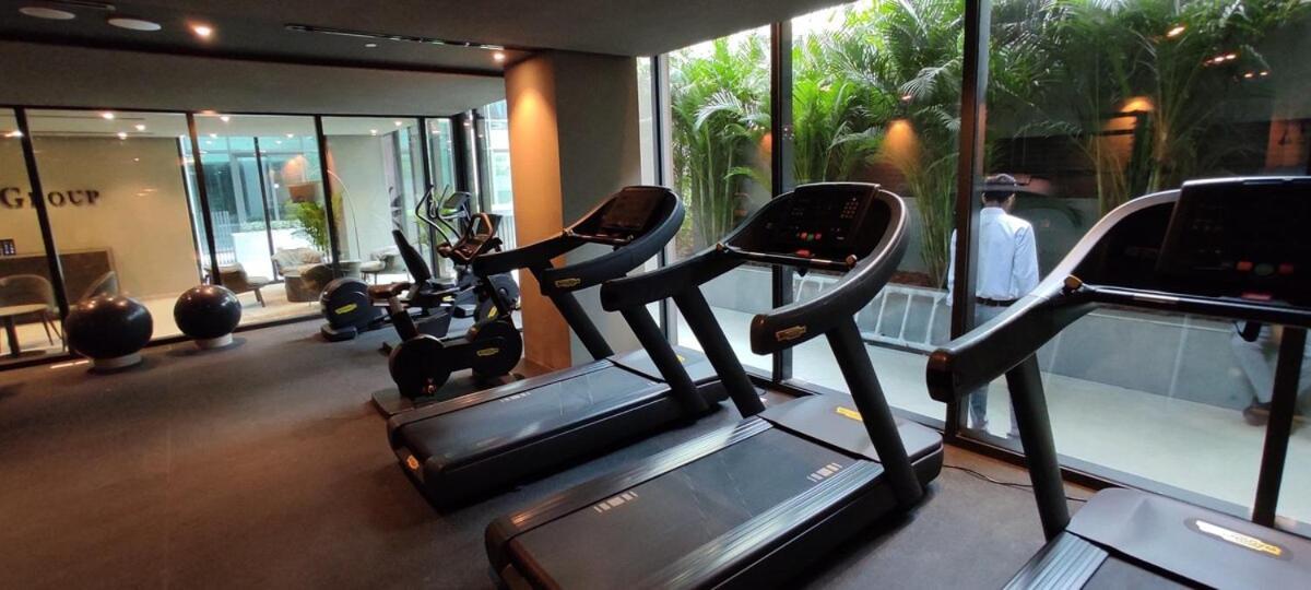 Modern By Czechin Jvc Prime Location Dubai