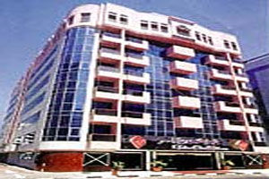 Vendome Plaza Hotel