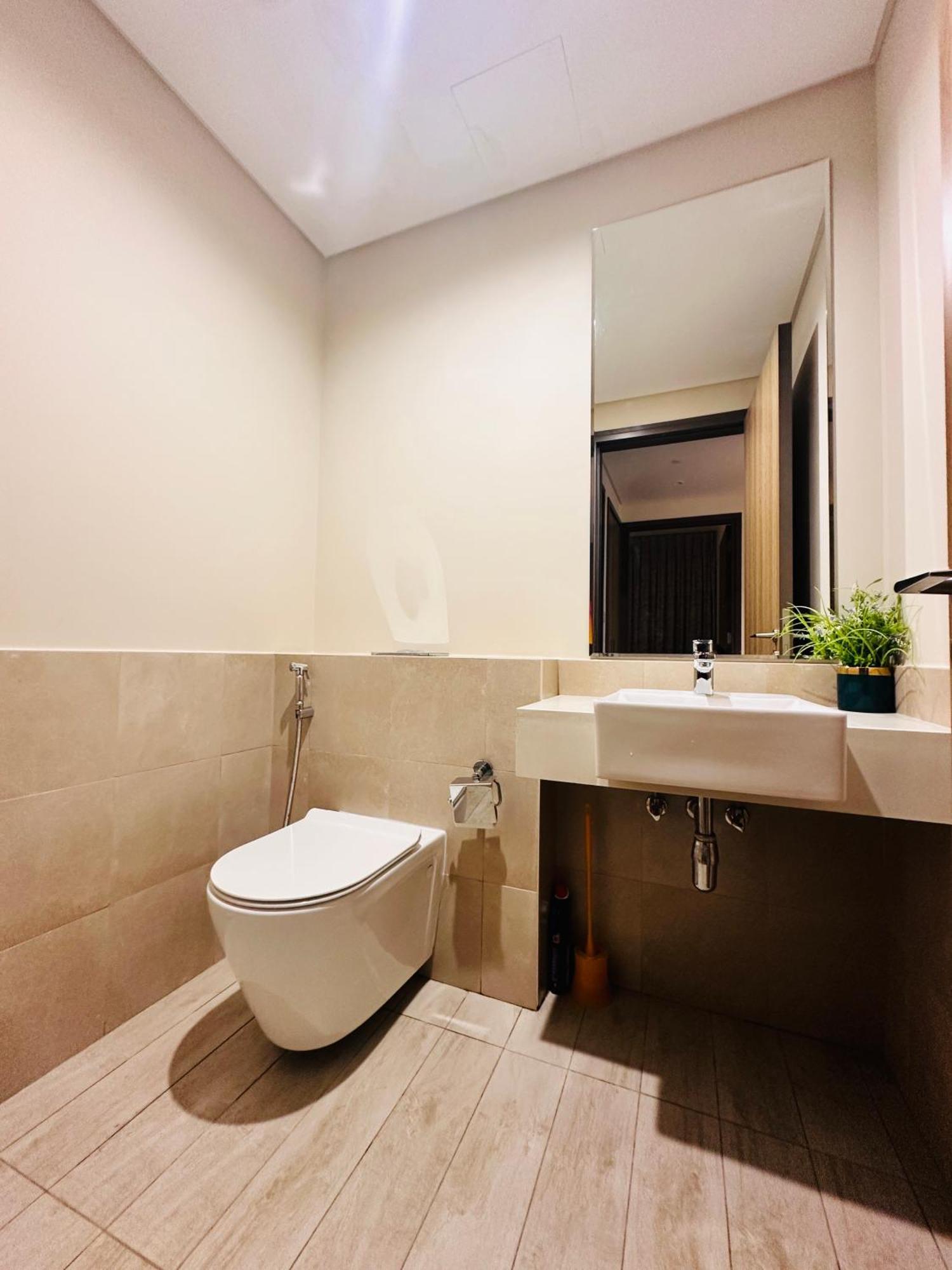 Airvistas Retreat At Wasl One * Dubai