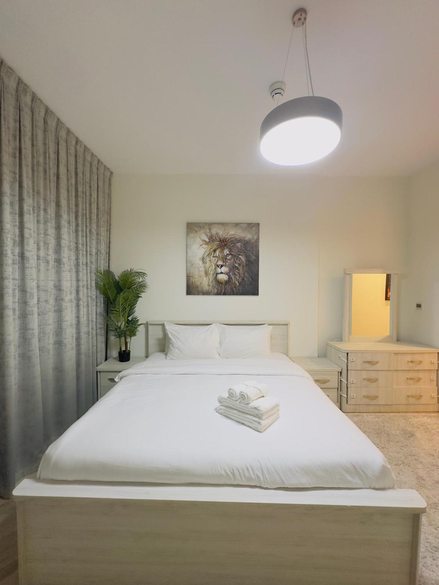 Airvistas Retreat At Wasl One Apartment *