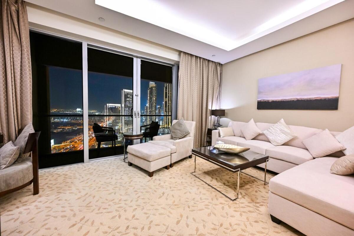 Haven 1 Bedroom Mall Apartment *