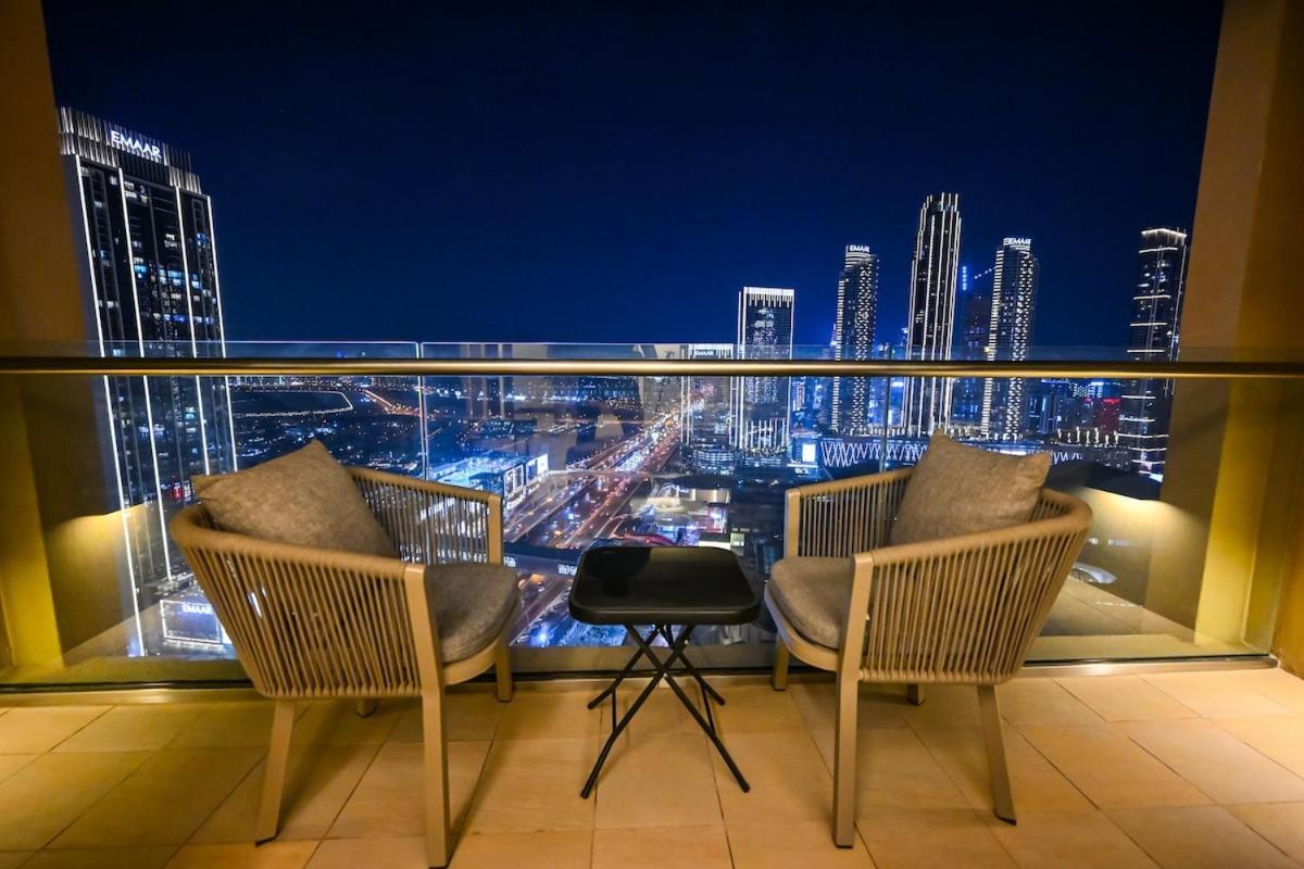 Haven 1 Bedroom Mall * Dubai