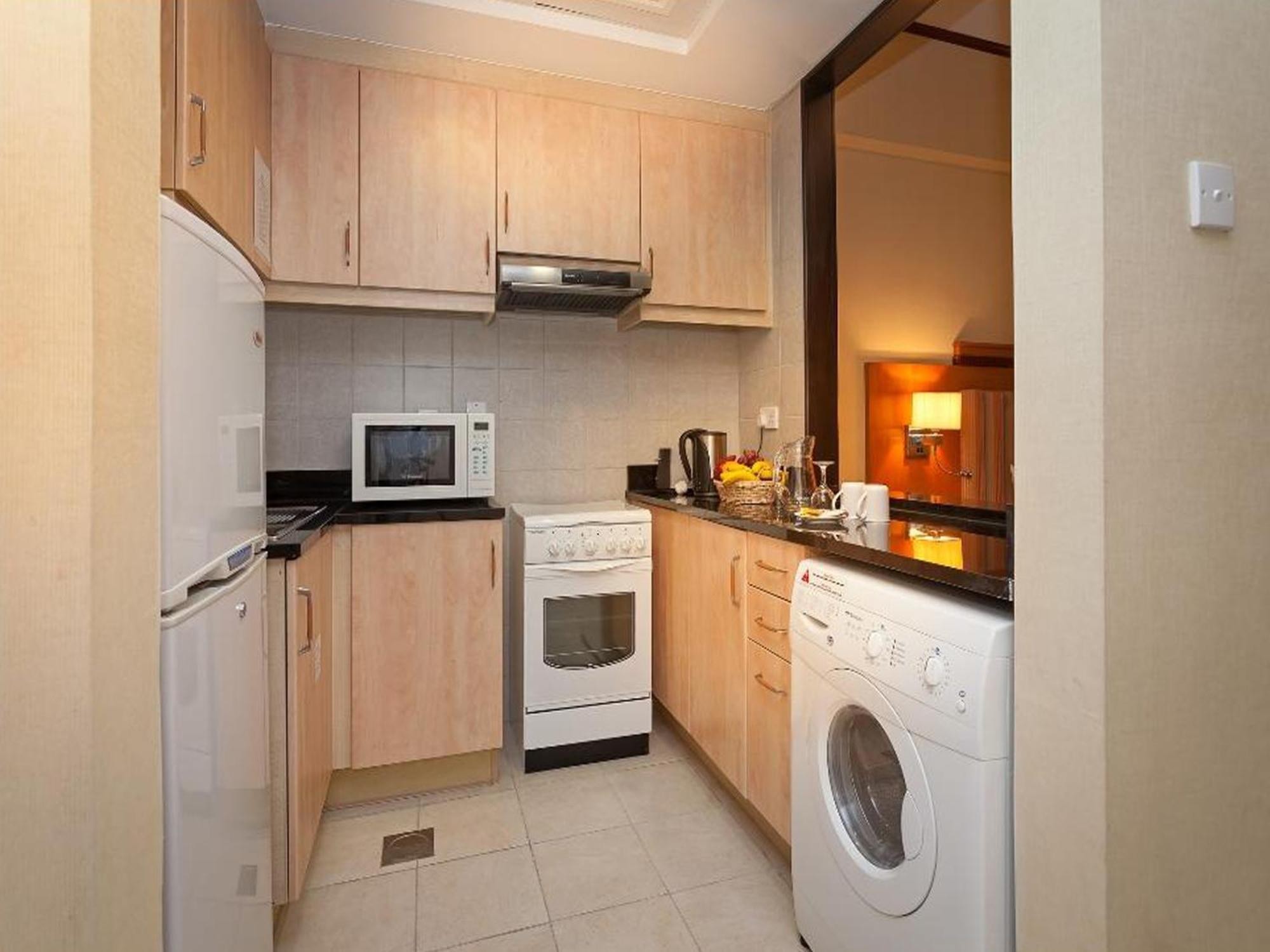 Aparthotel Chelsea Gardens Dubai