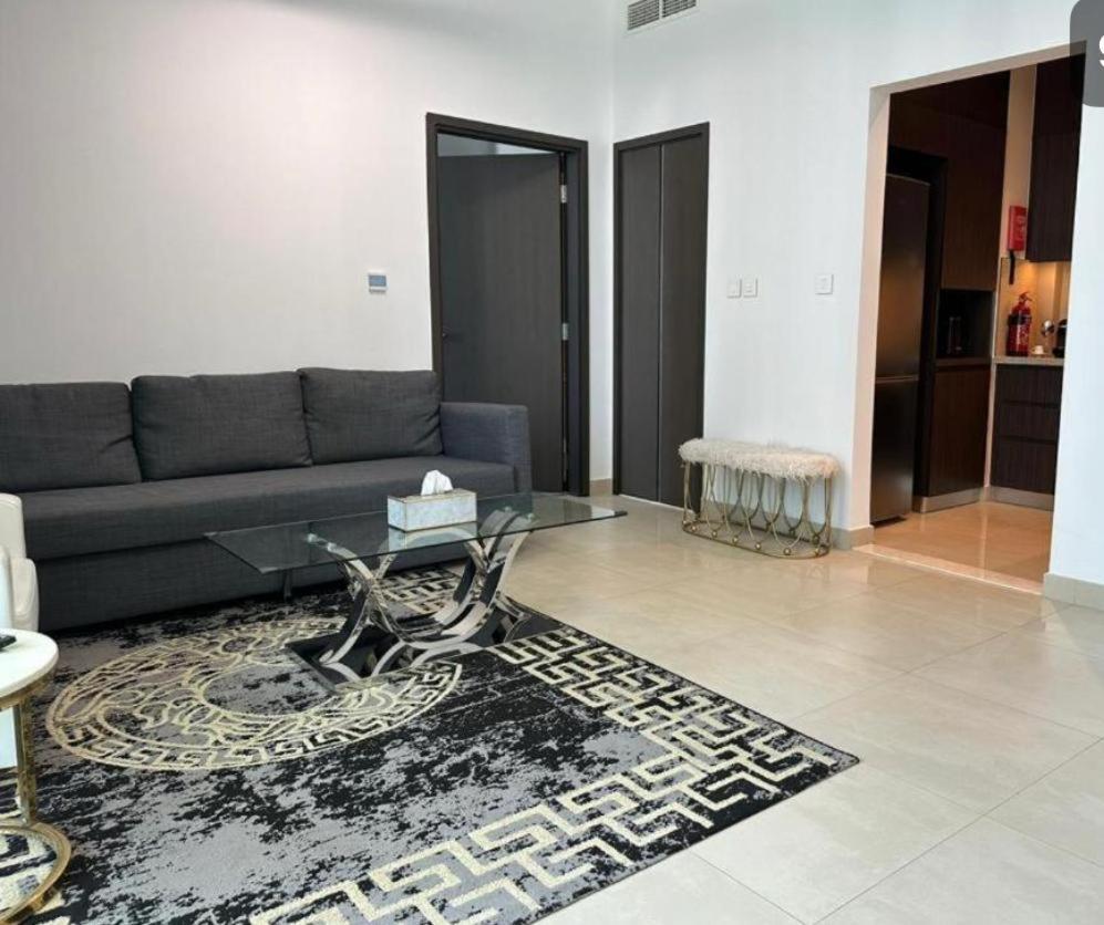Downtown Al Bahar Apartment