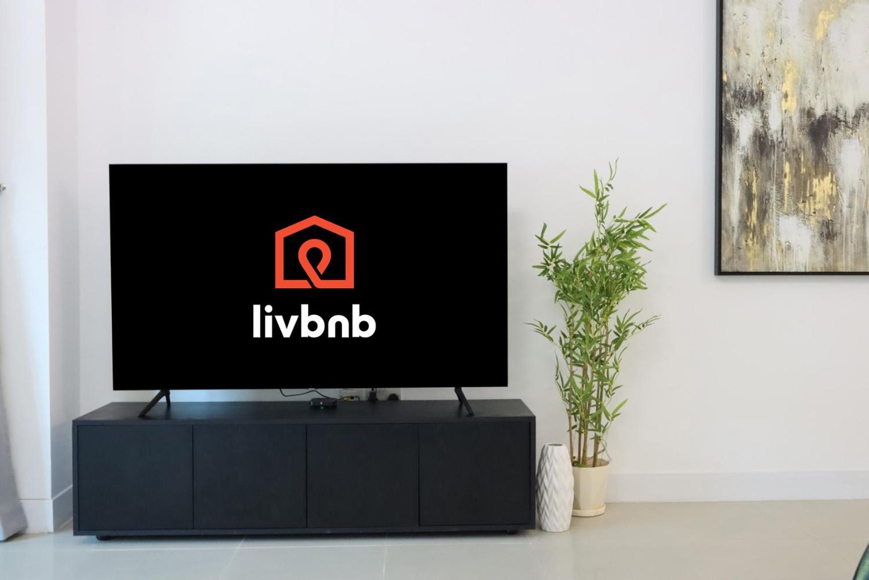 Livbnb - 1br Haven In Golden Mile Apartment