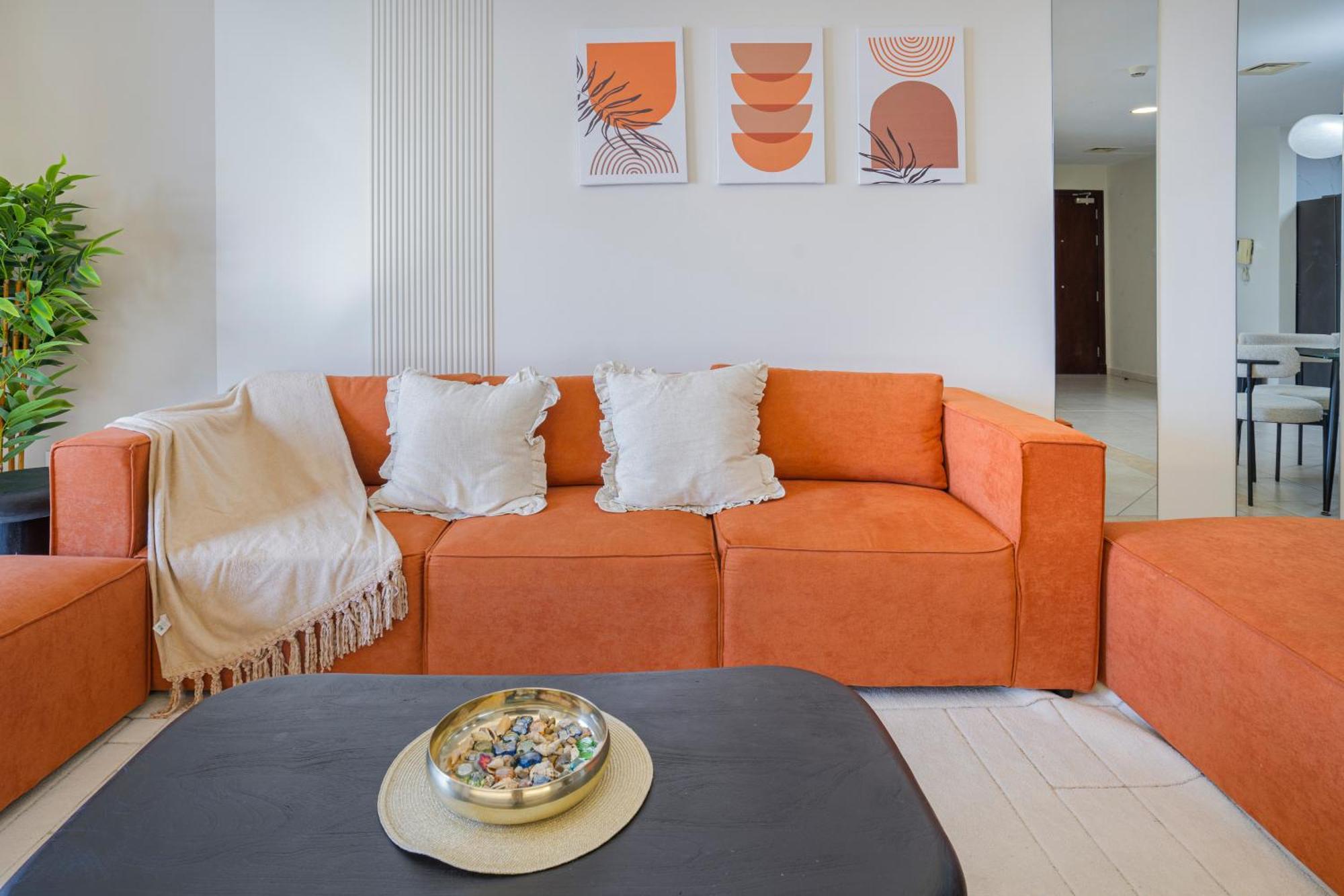 Apartment 28