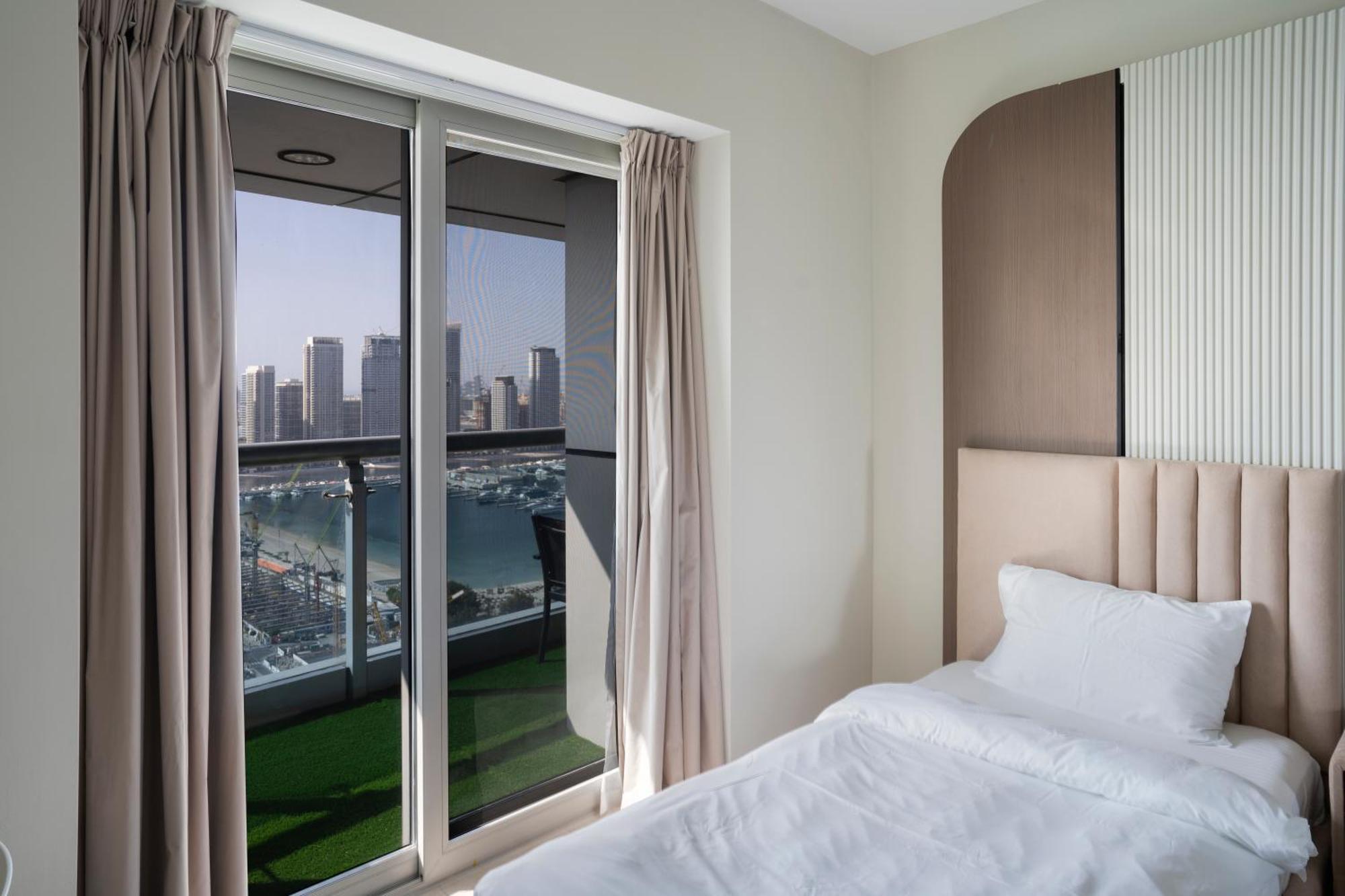 Apartment 28 *