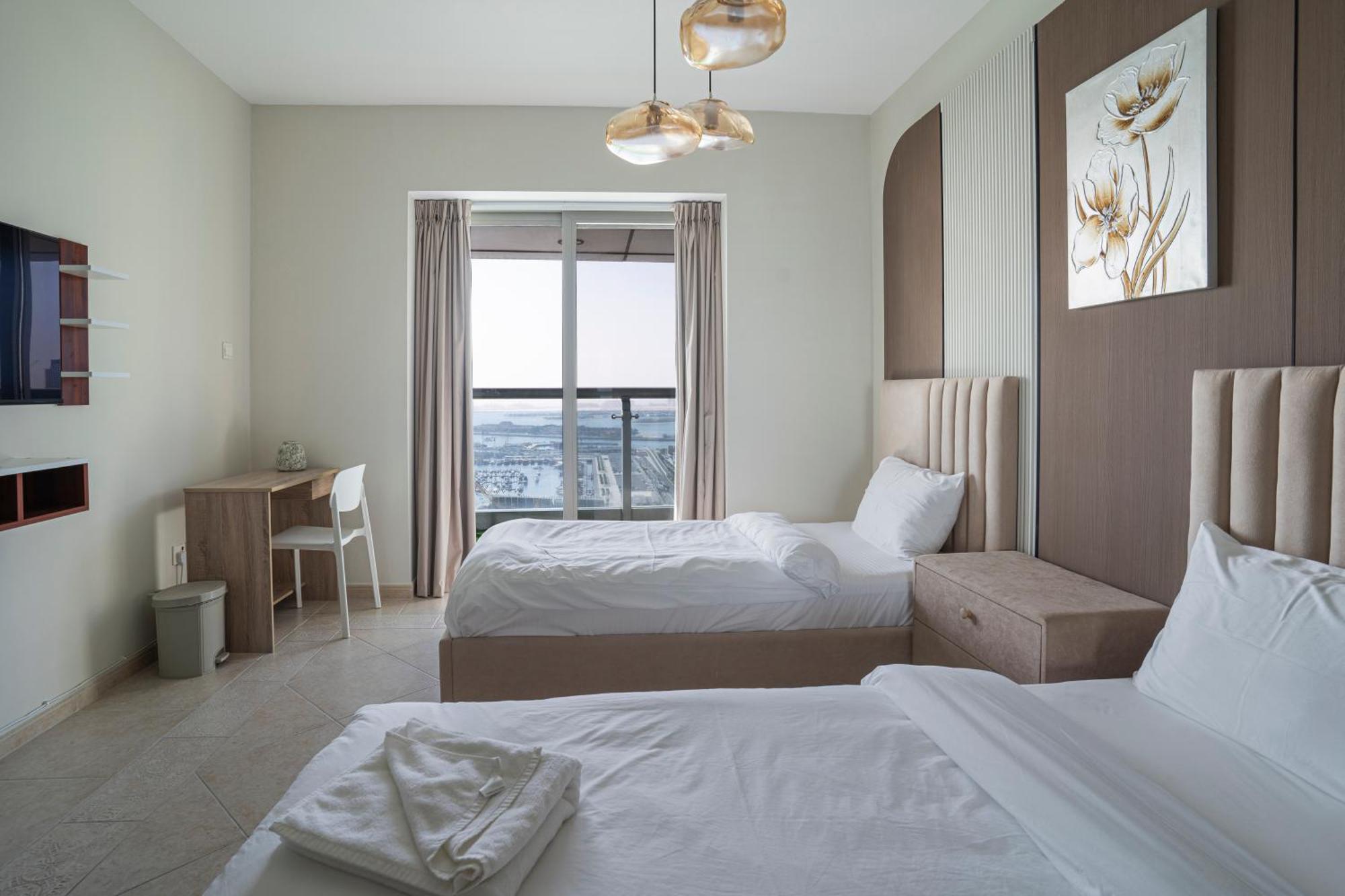 Apartment 28 *