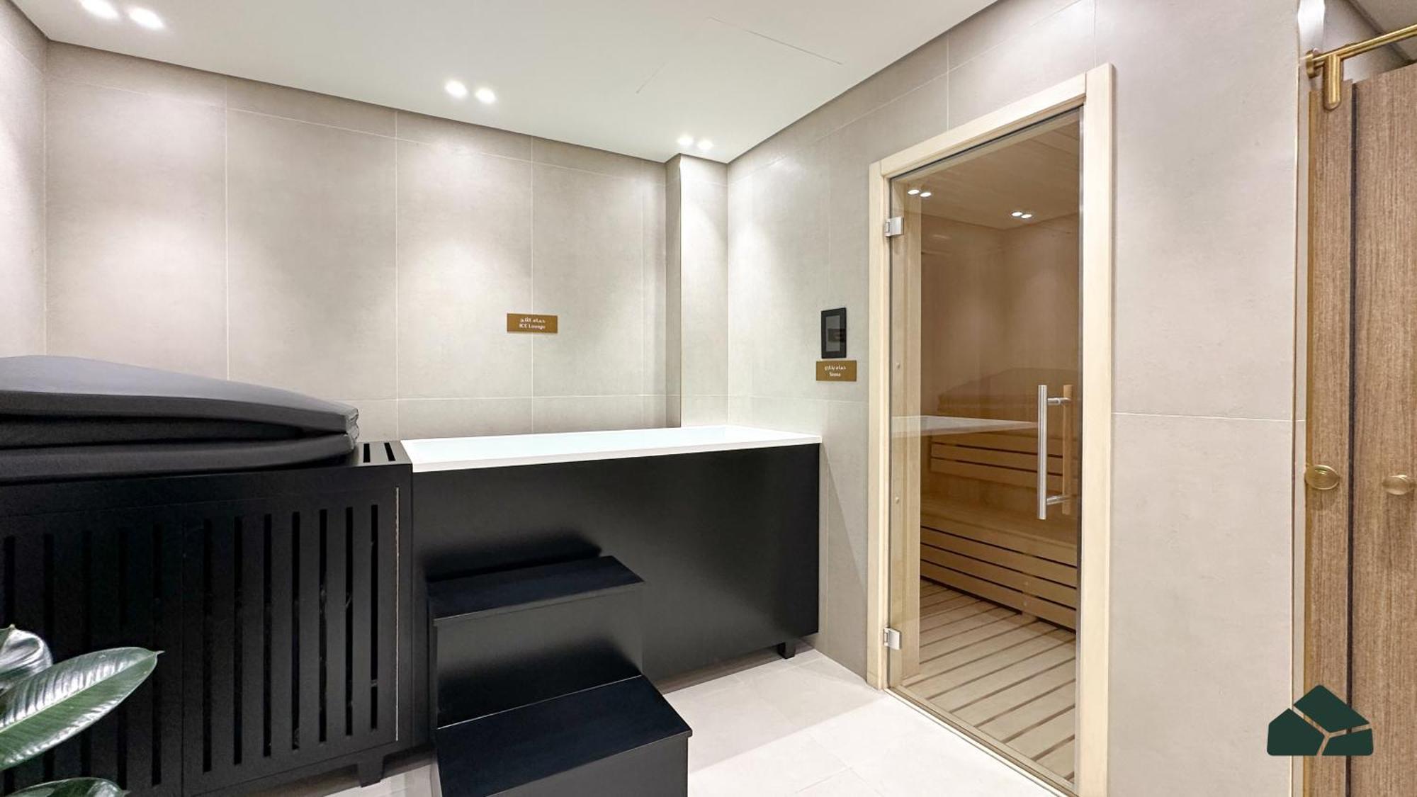 Premium With Partial Burj View By Bms
