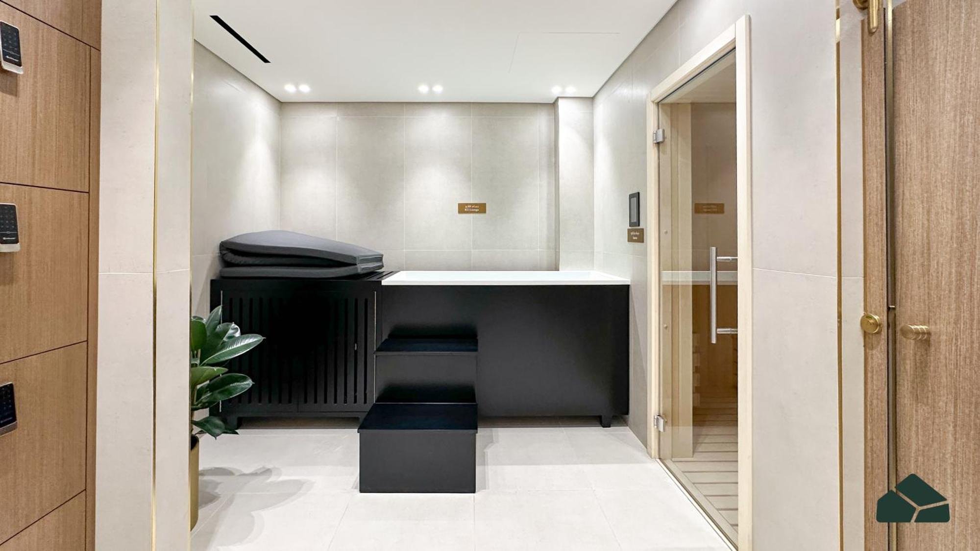 Apartment Premium With Partial Burj View By Bms