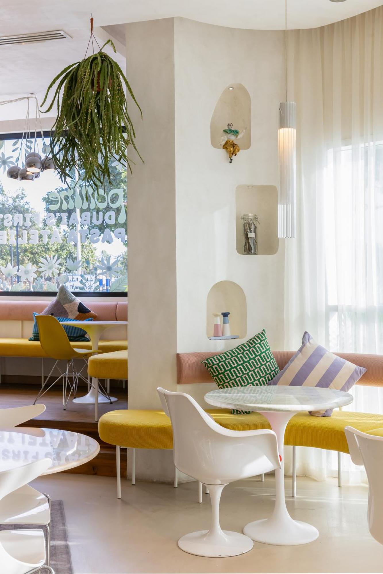 Hotel Walk Boutique Jumeirah 3*