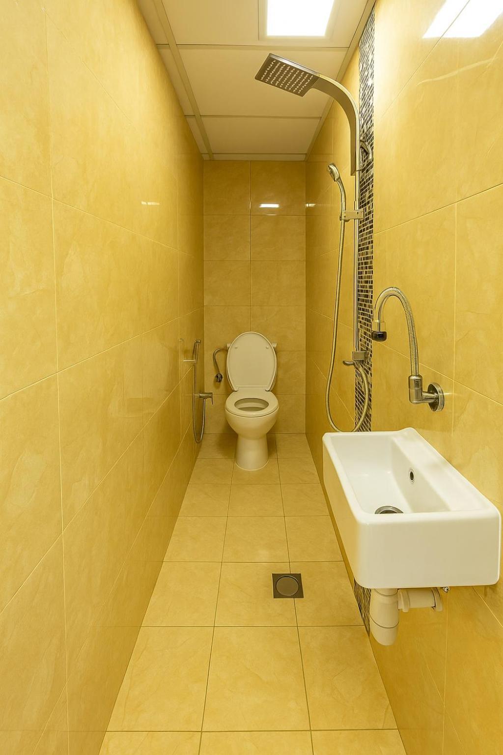 Classy For Ladies In Dubai, Marina فتيات فقط Homestay