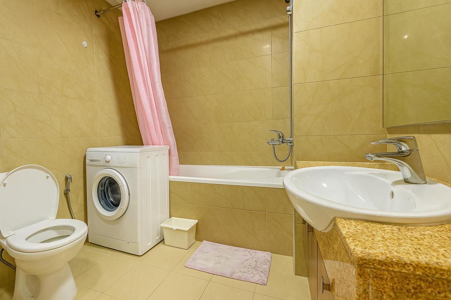 Classy For Ladies In Dubai, Marina فتيات فقط Homestay