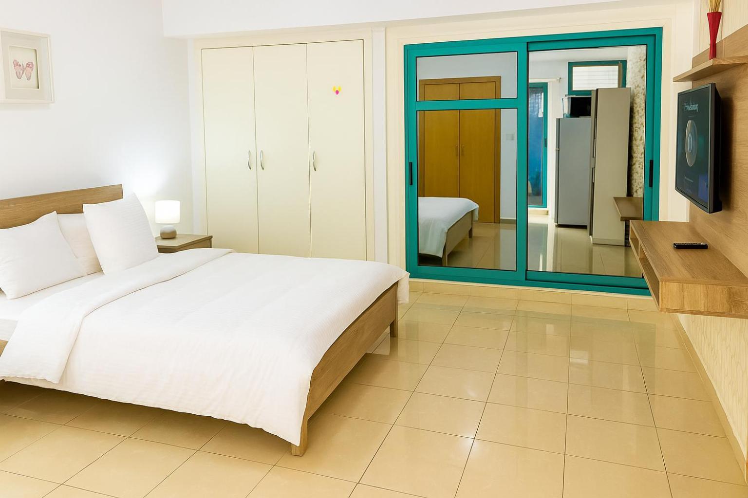 Homestay Classy For Ladies In Dubai, Marina فتيات فقط