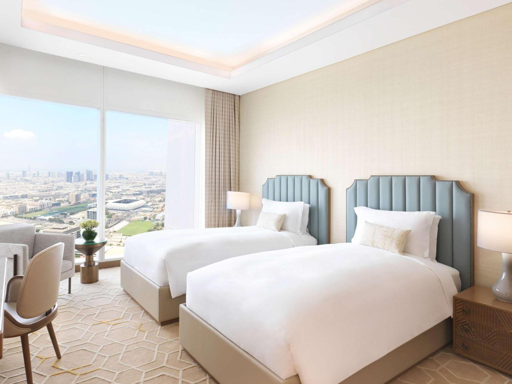 Sofitel The Obelisk Hotel Dubai