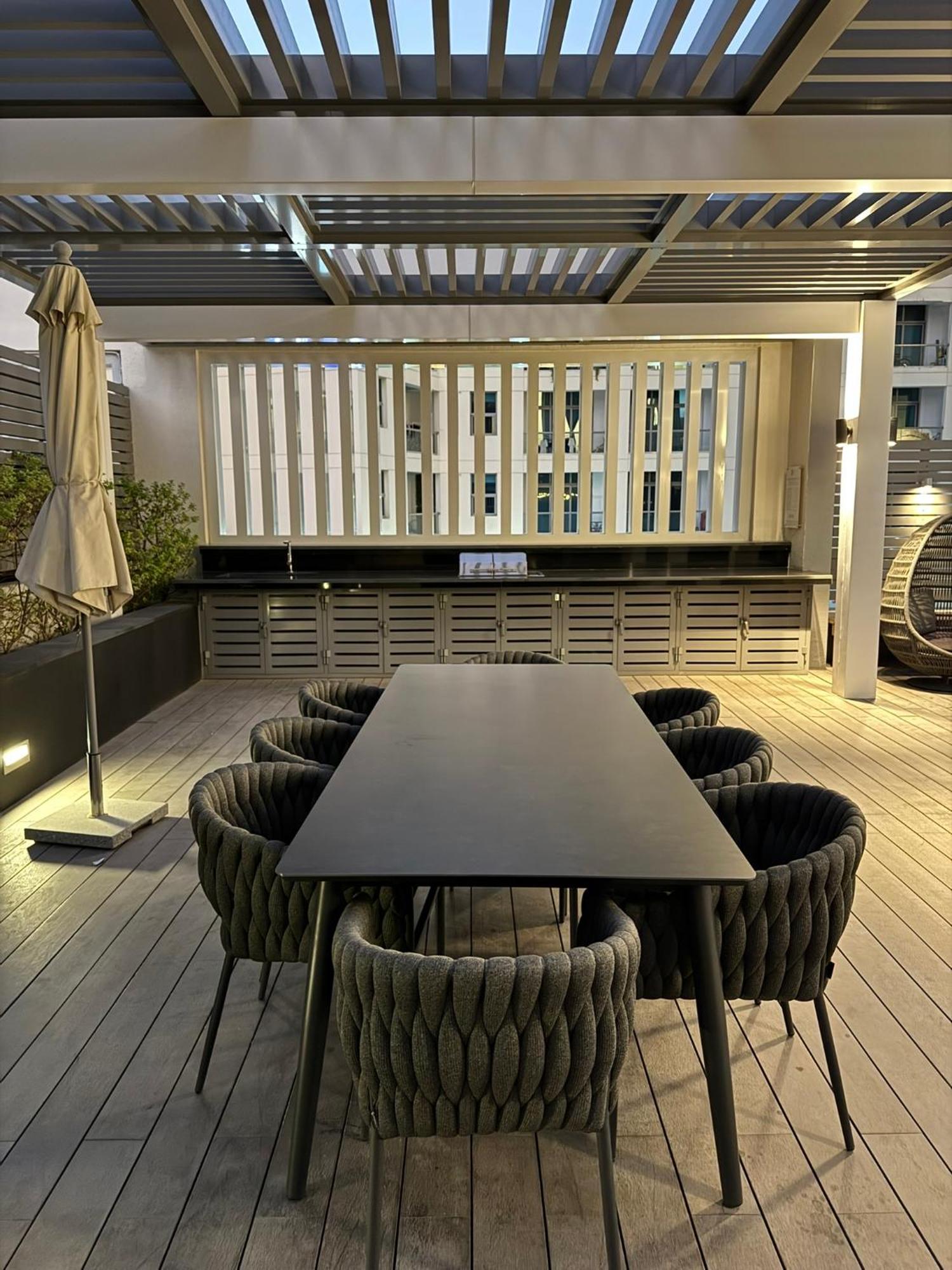 Promo I Sea View I 1 Bedroom I One Tower I Marina Apartment