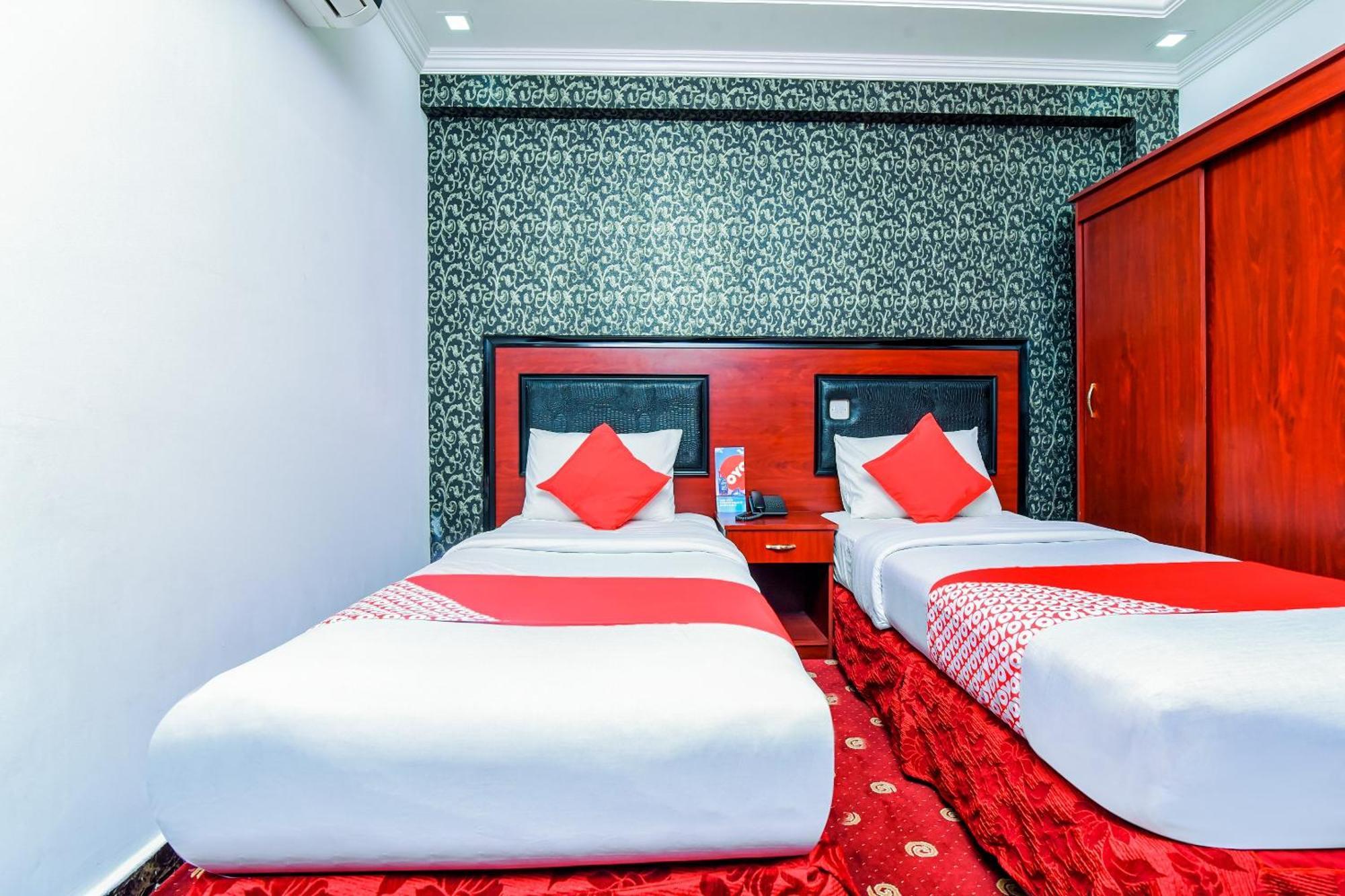 Hotel Oyo 492 Gulf Star