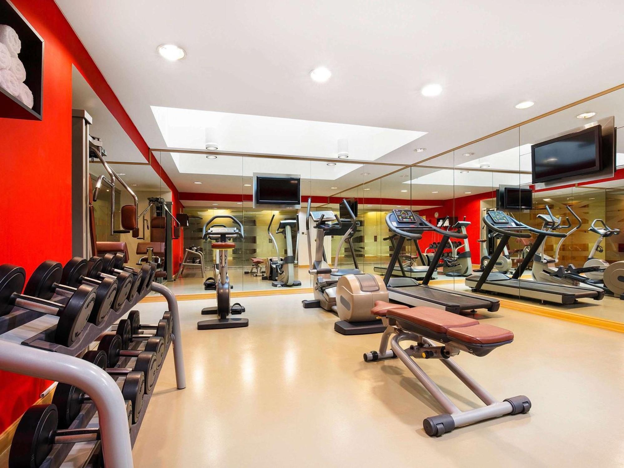 Ibis Al Rigga Hotel Dubai
