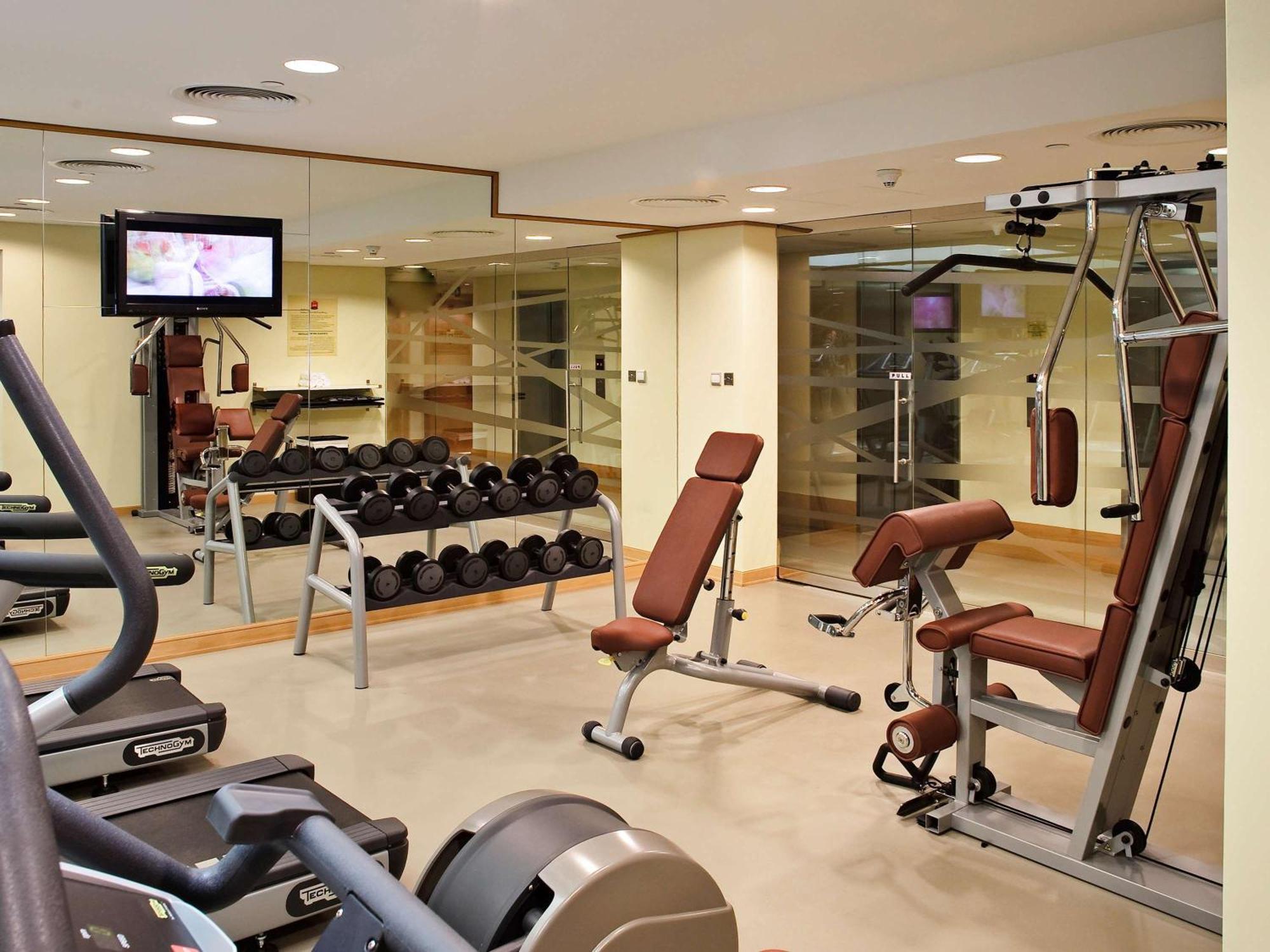 Hotel Ibis Al Rigga Dubai