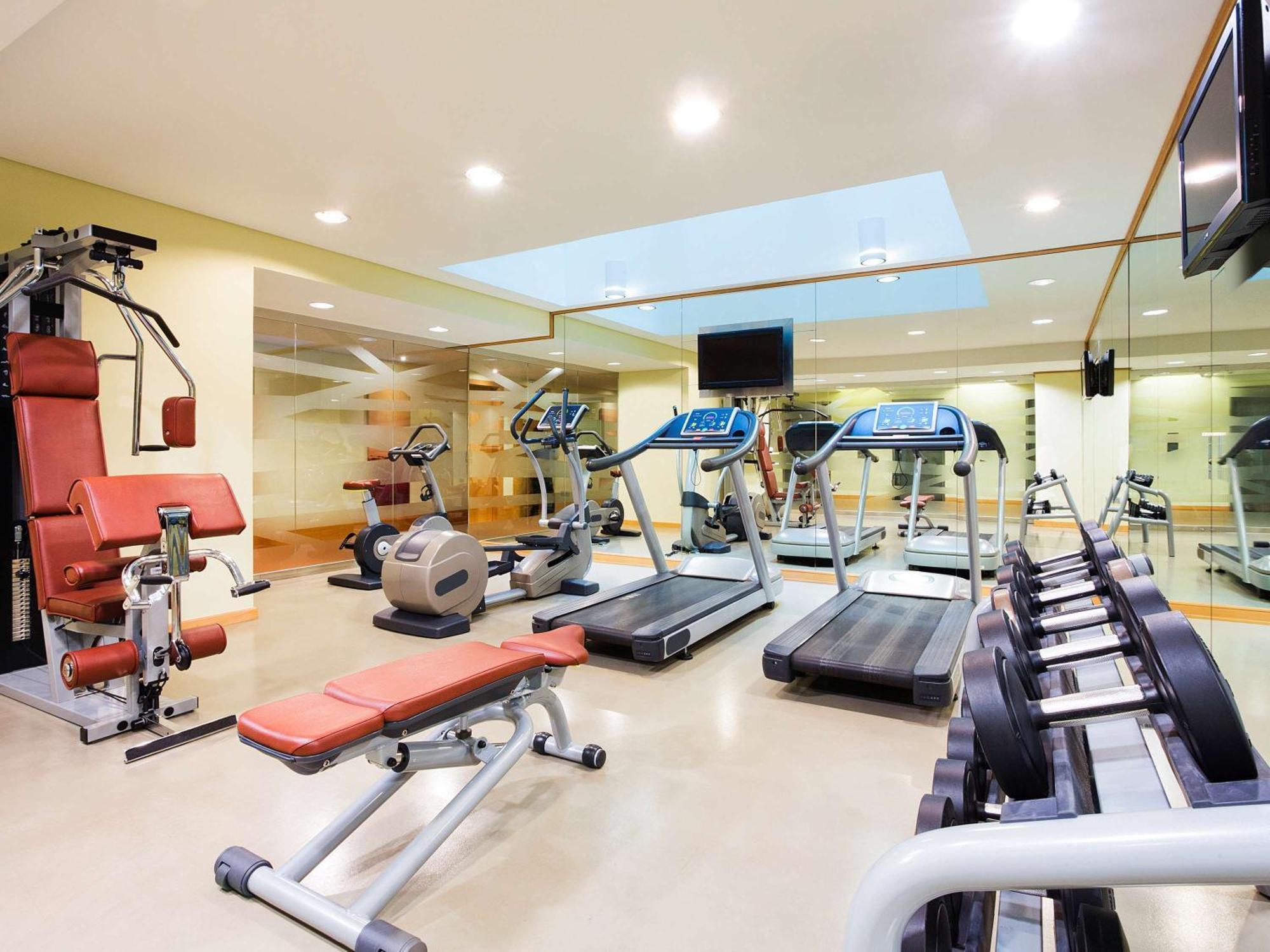 Ibis Al Rigga Hotel Dubai