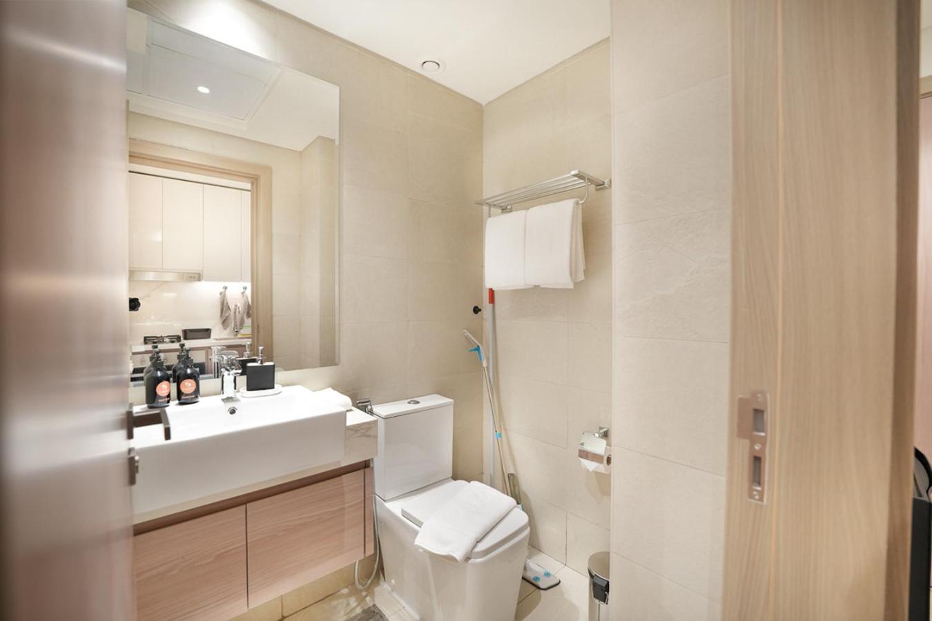 Apartment Easygo- Splendid In Al Meydan Living *